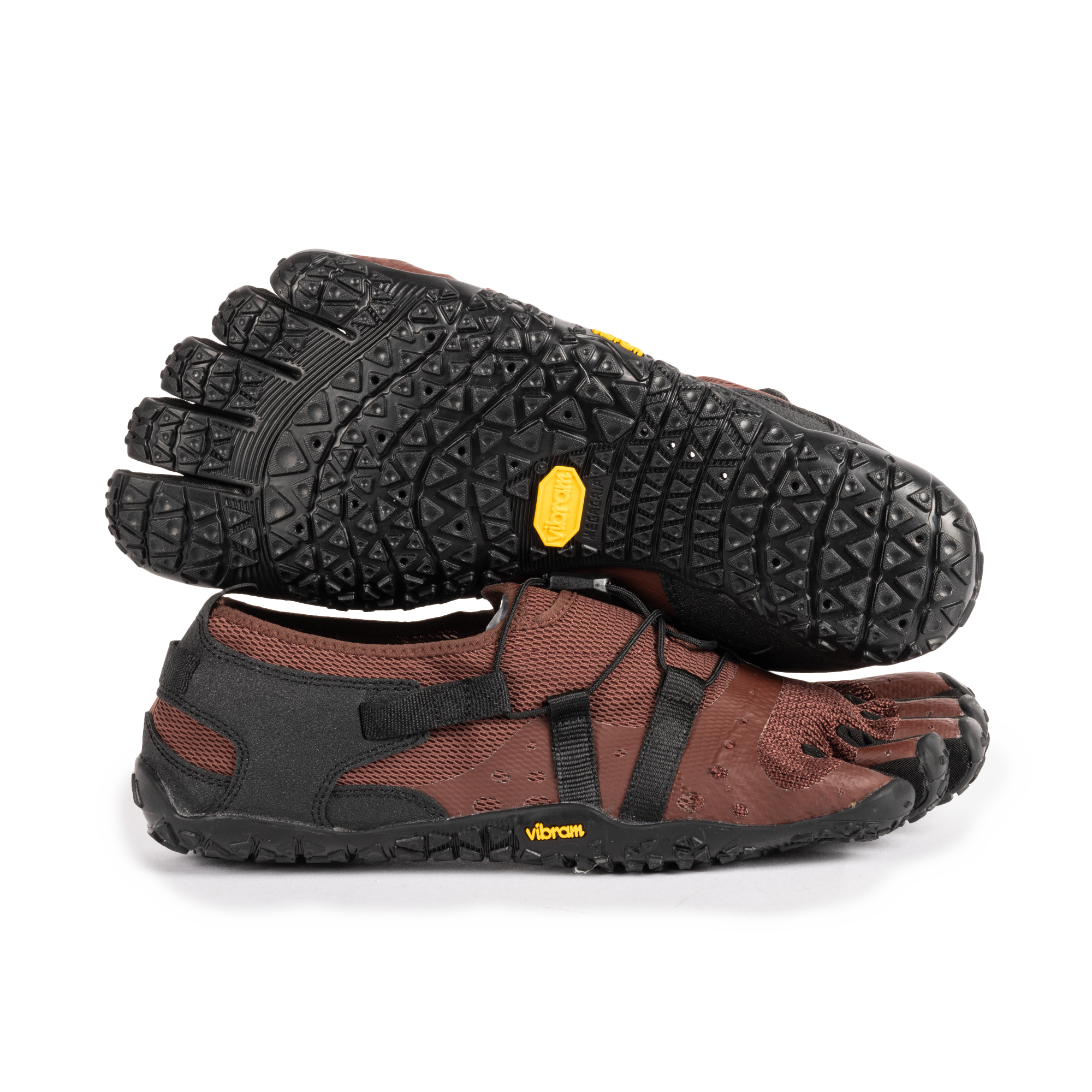 Vibram FiveFingers Spidrwalk Brown