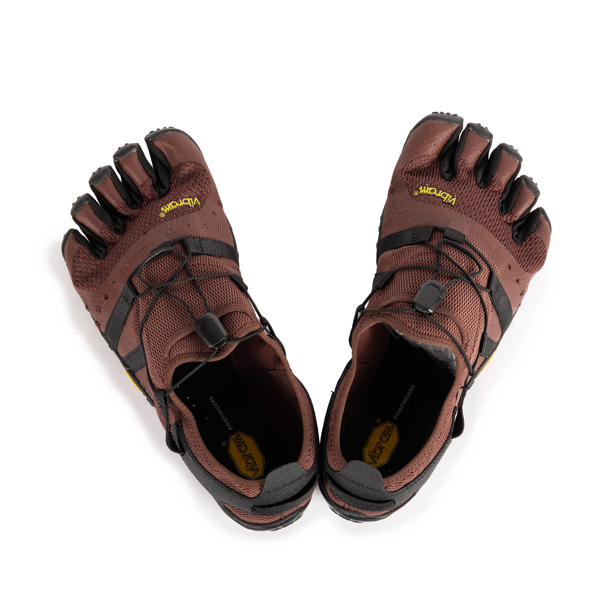 Vibram FiveFingers Spidrwalk Brown