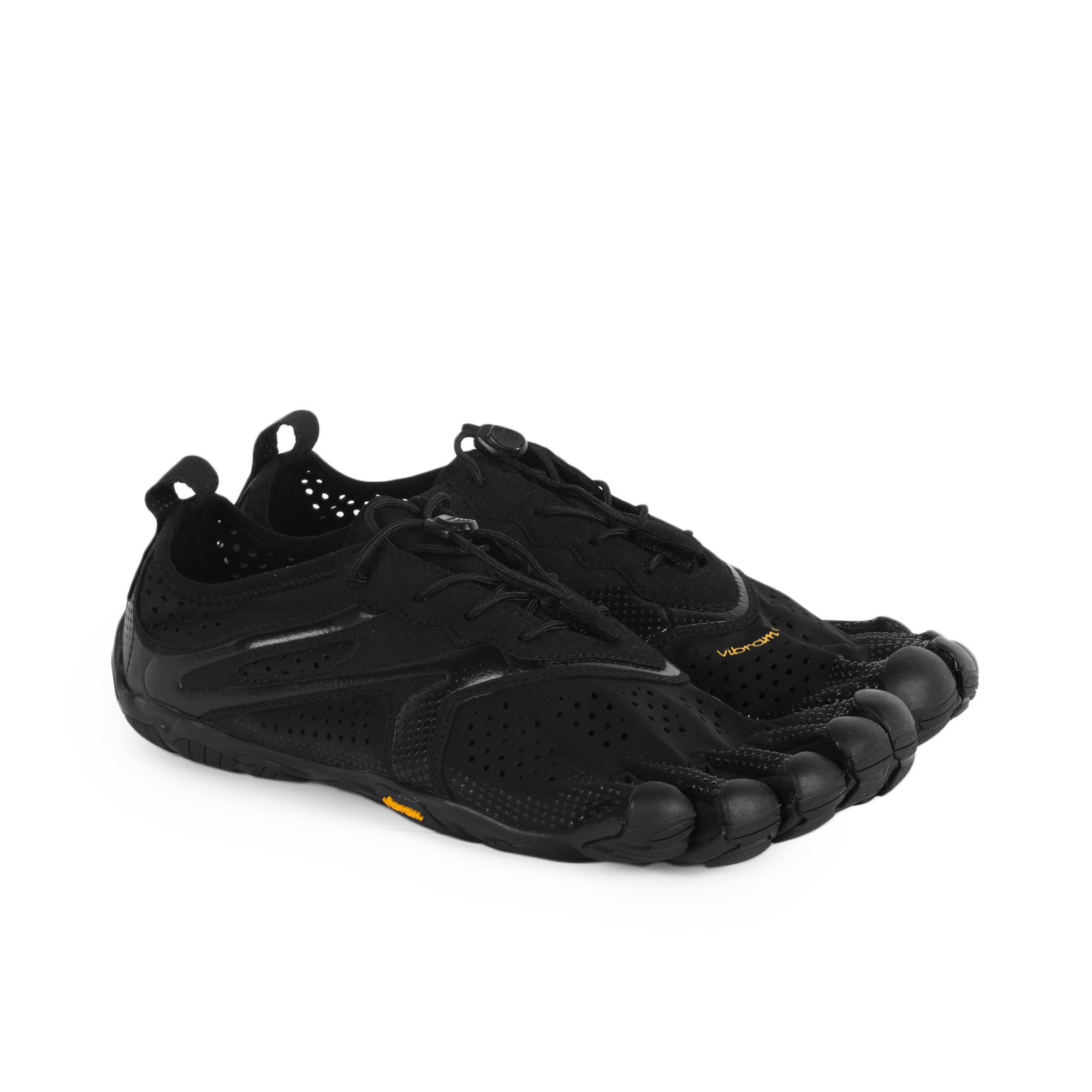 Vibram FiveFingers V-Run Blackout