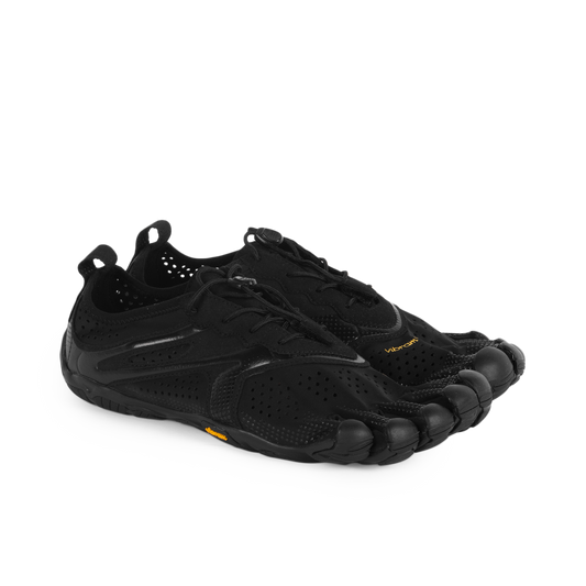 Vibram FiveFingers V-Run Blackout