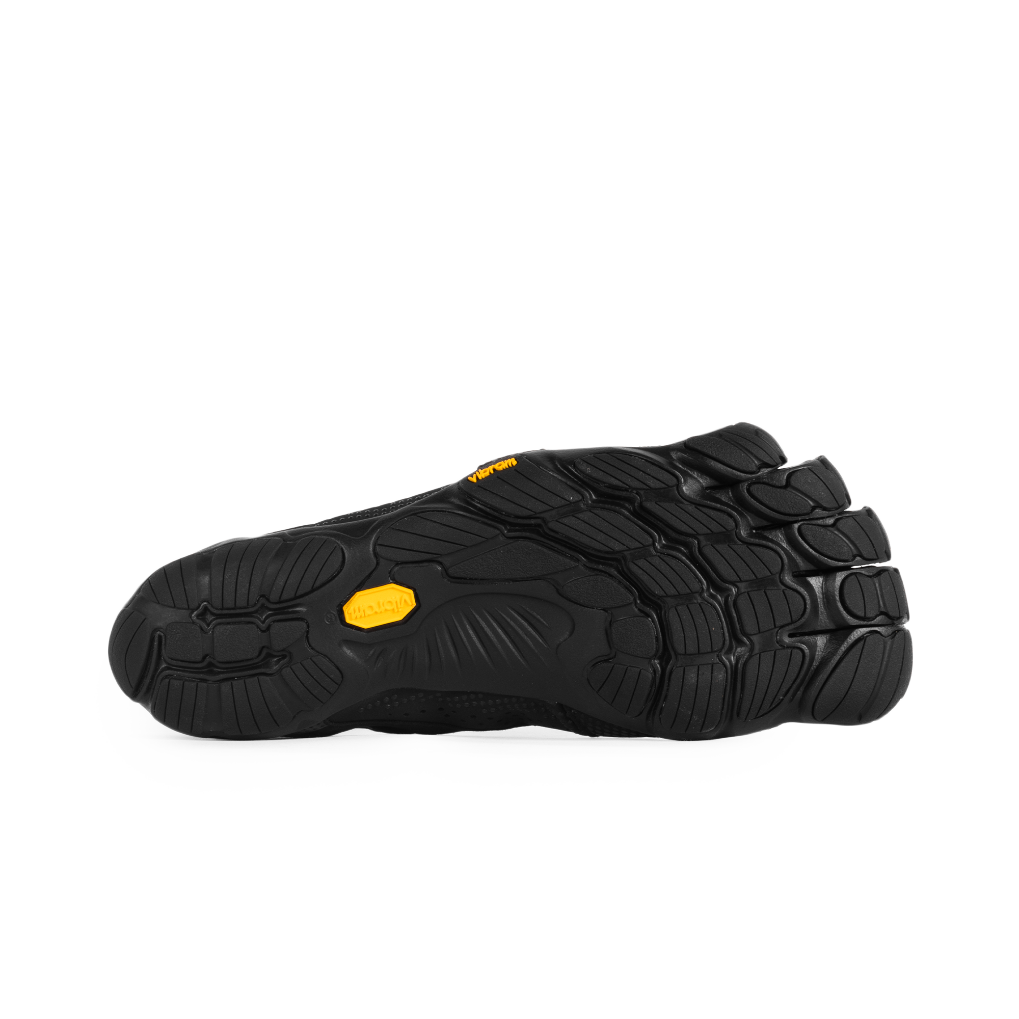 Vibram FiveFingers V-Run Blackout
