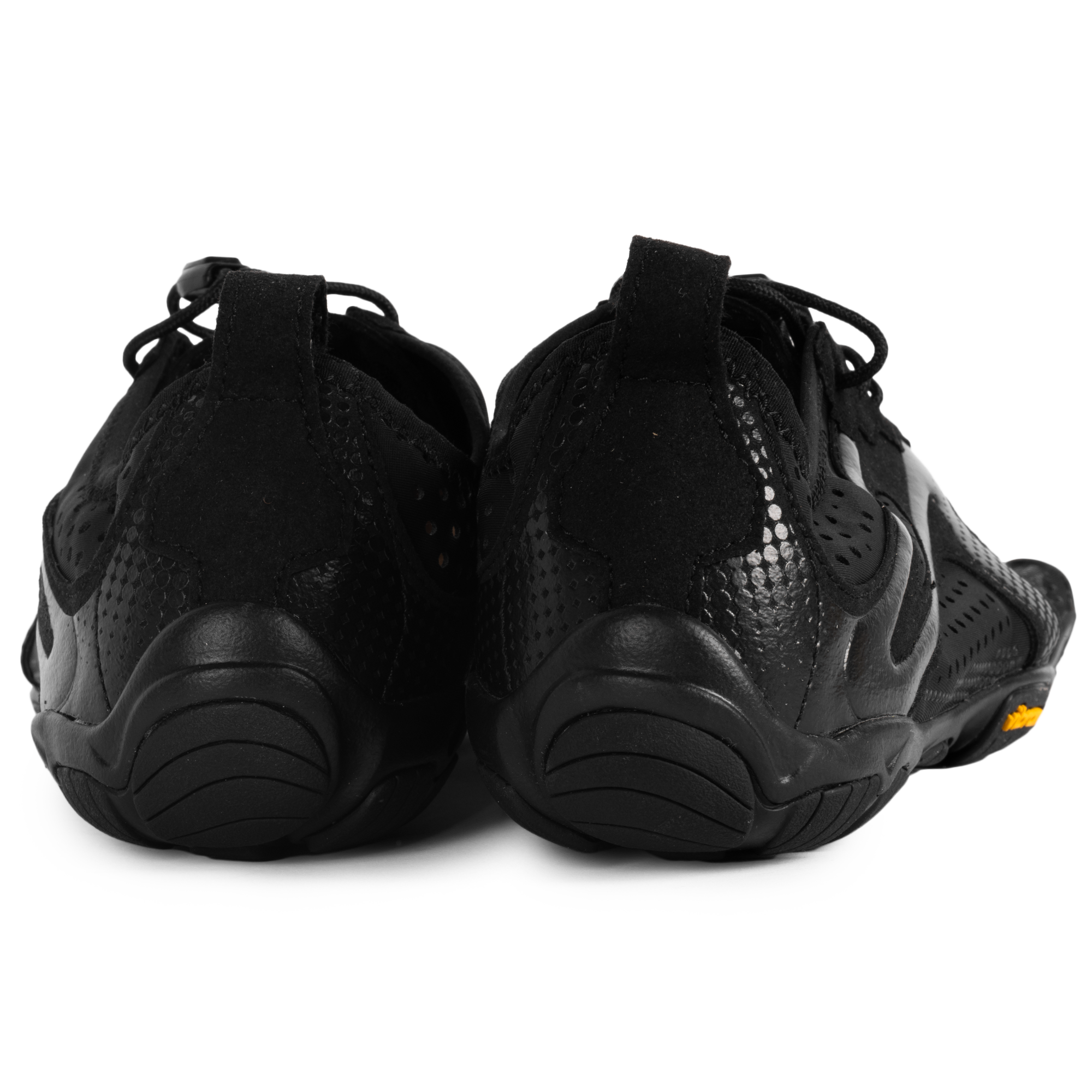 Vibram FiveFingers V-Run Blackout