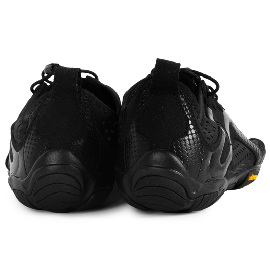 Vibram FiveFingers V-Run Blackout