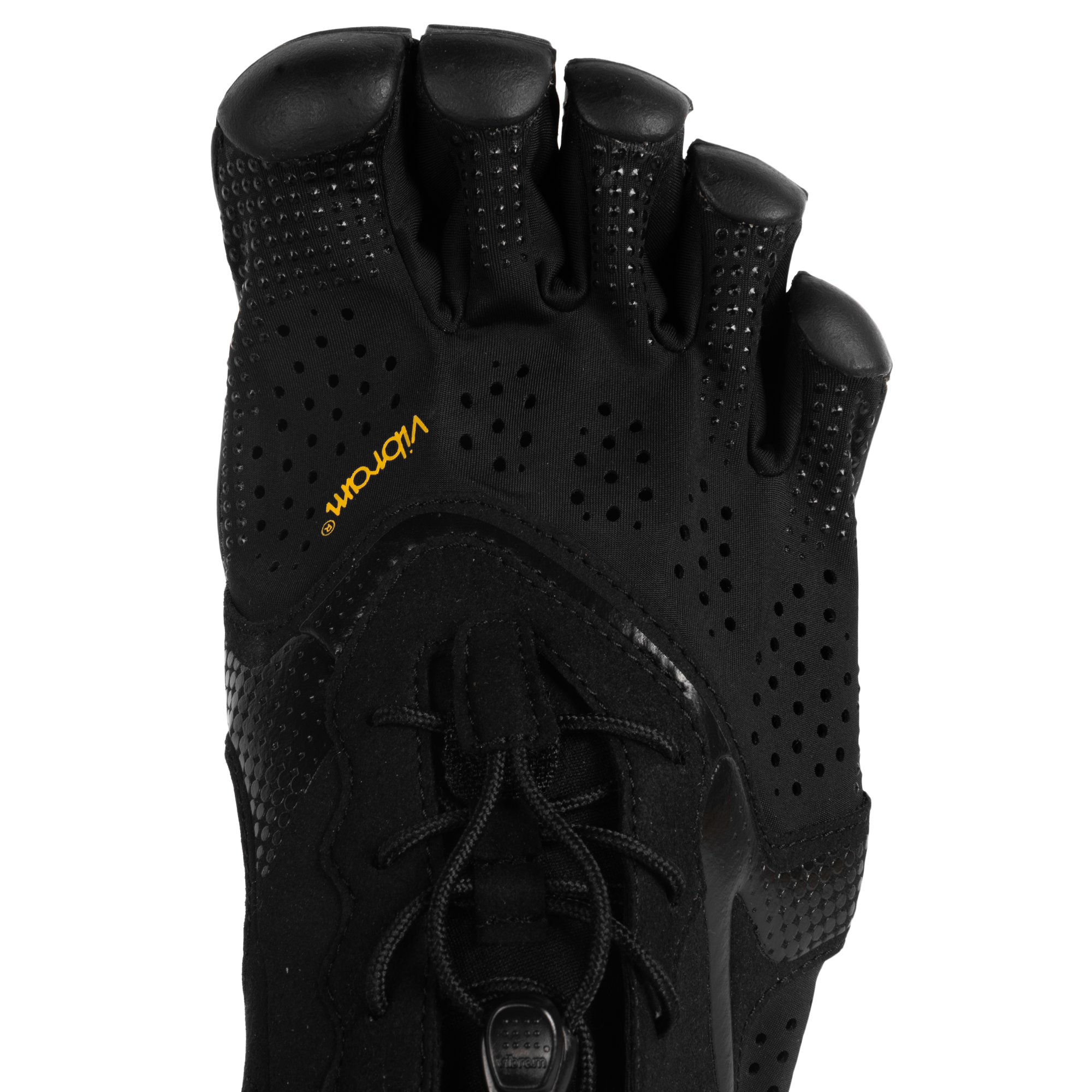 Vibram FiveFingers V-Run Blackout