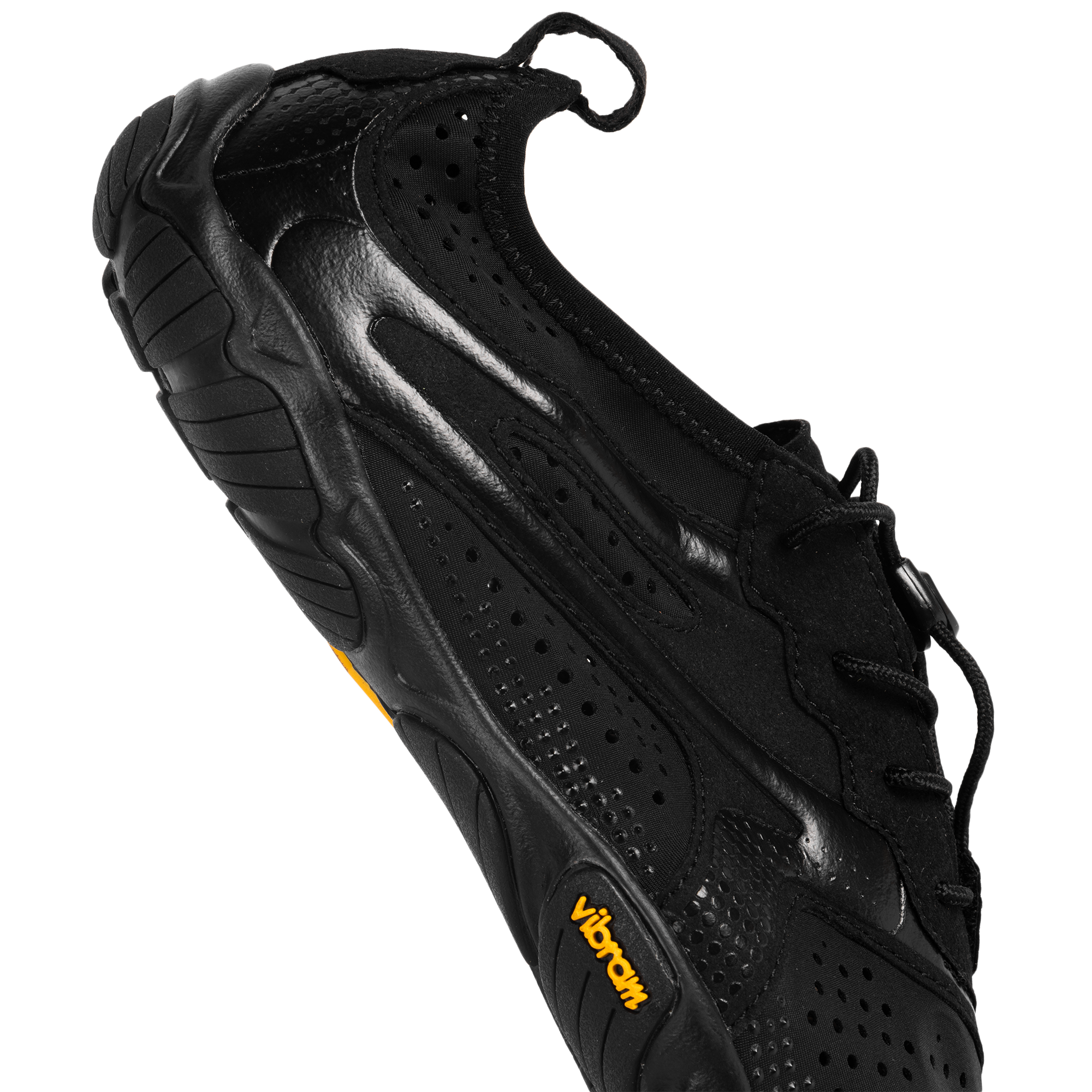 Vibram FiveFingers V-Run Blackout