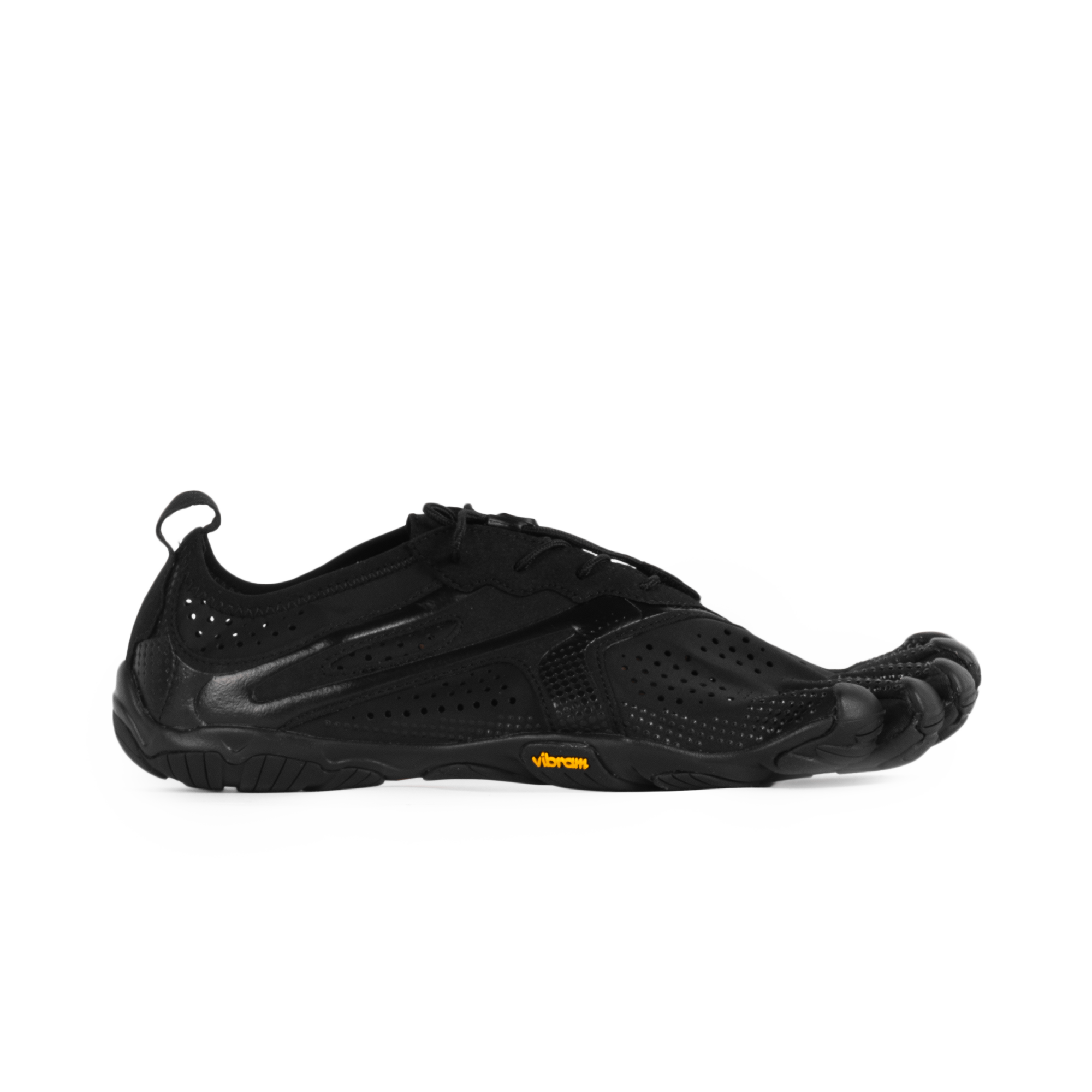 Vibram FiveFingers V-Run Blackout