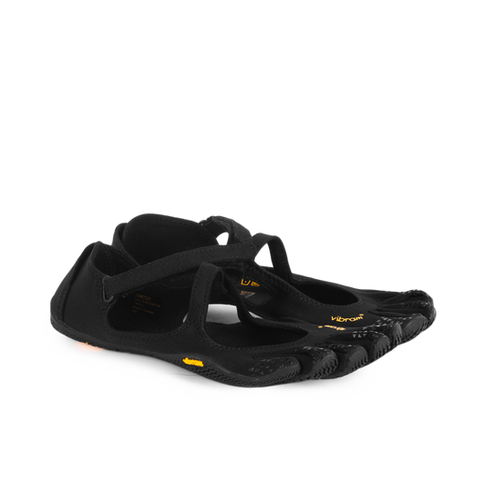 Vibram FiveFingers Women's V-Soul Black