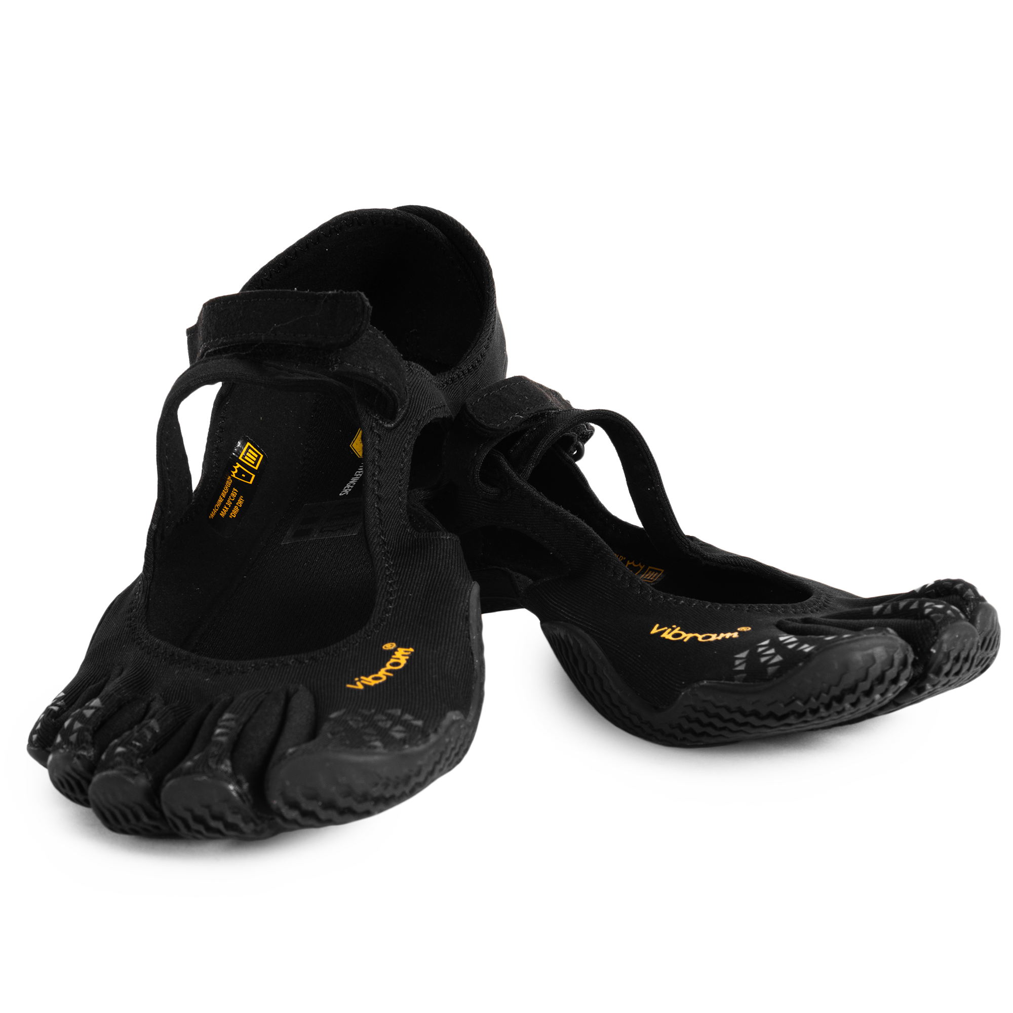 Vibram FiveFingers Women's V-Soul Black