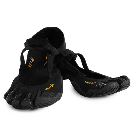 Vibram FiveFingers Women's V-Soul Black