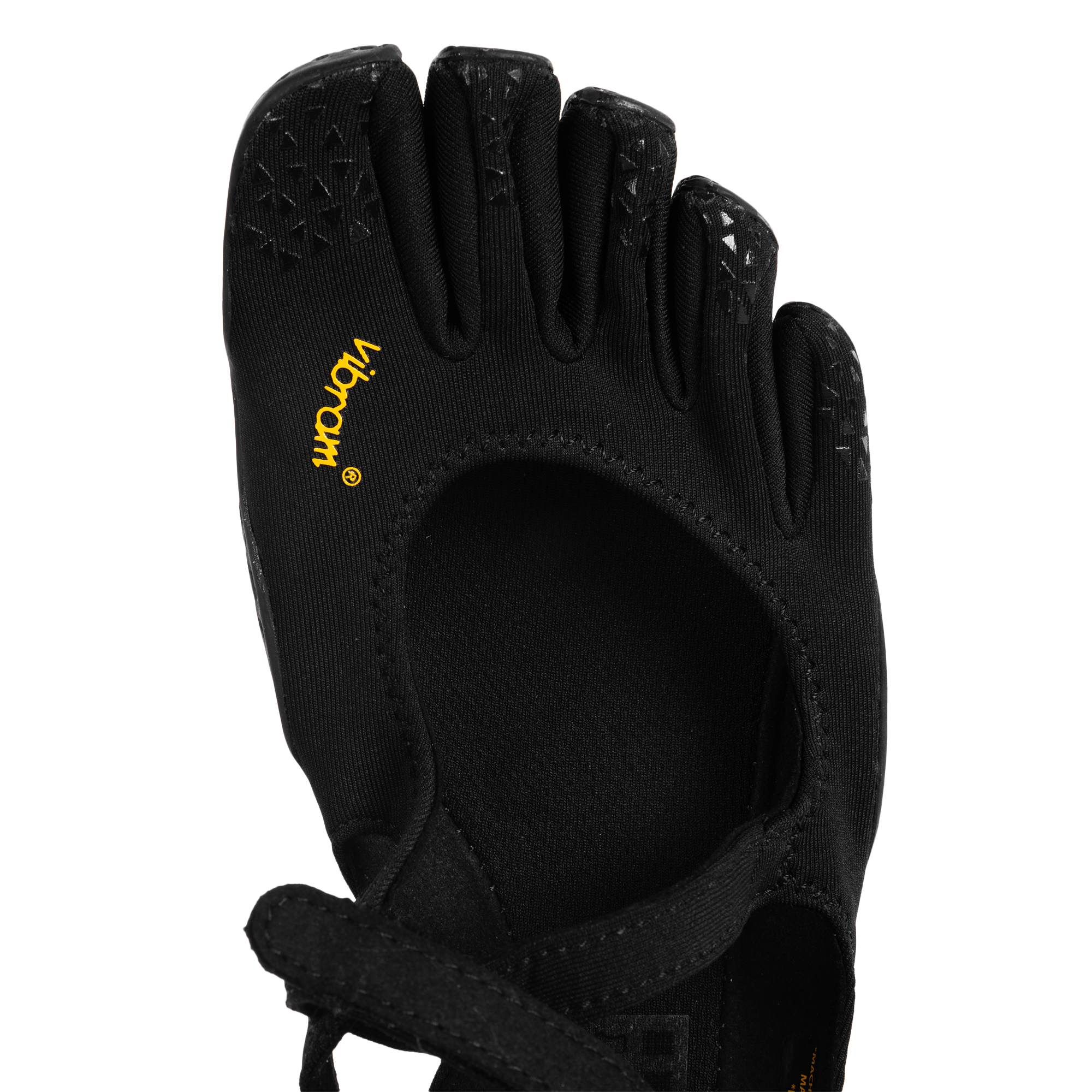 Vibram FiveFingers Women's V-Soul Black