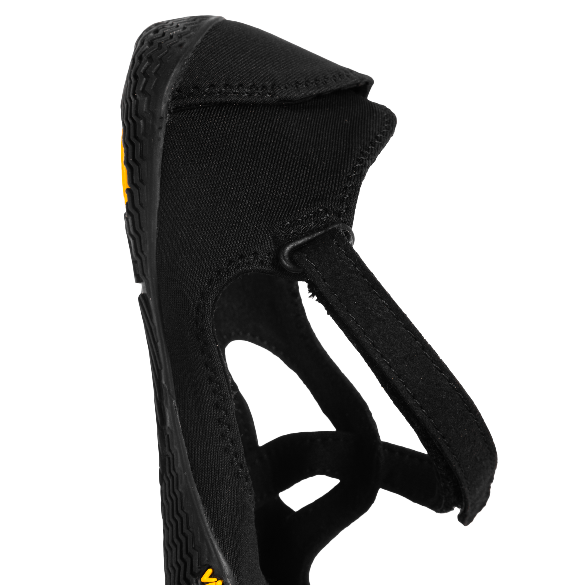 Vibram FiveFingers Women's V-Soul Black