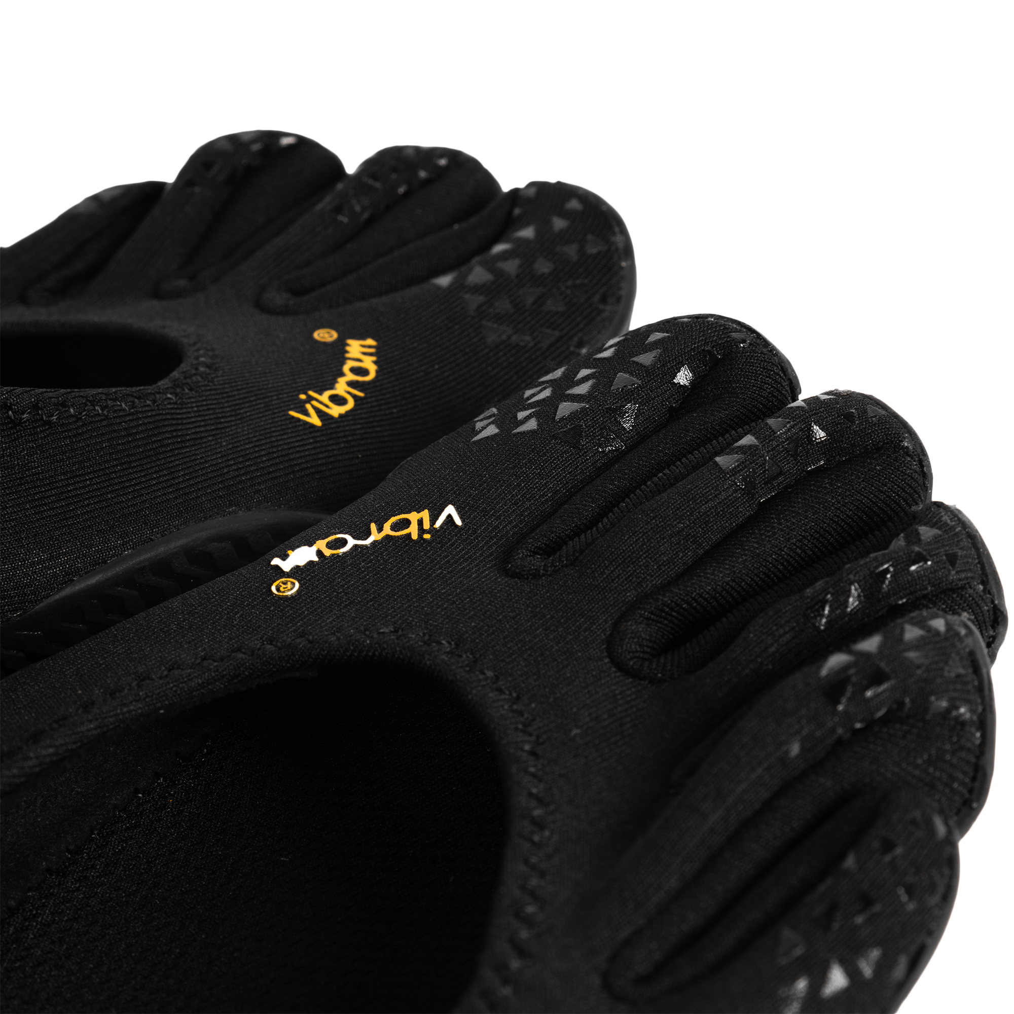 Vibram FiveFingers Women's V-Soul Black