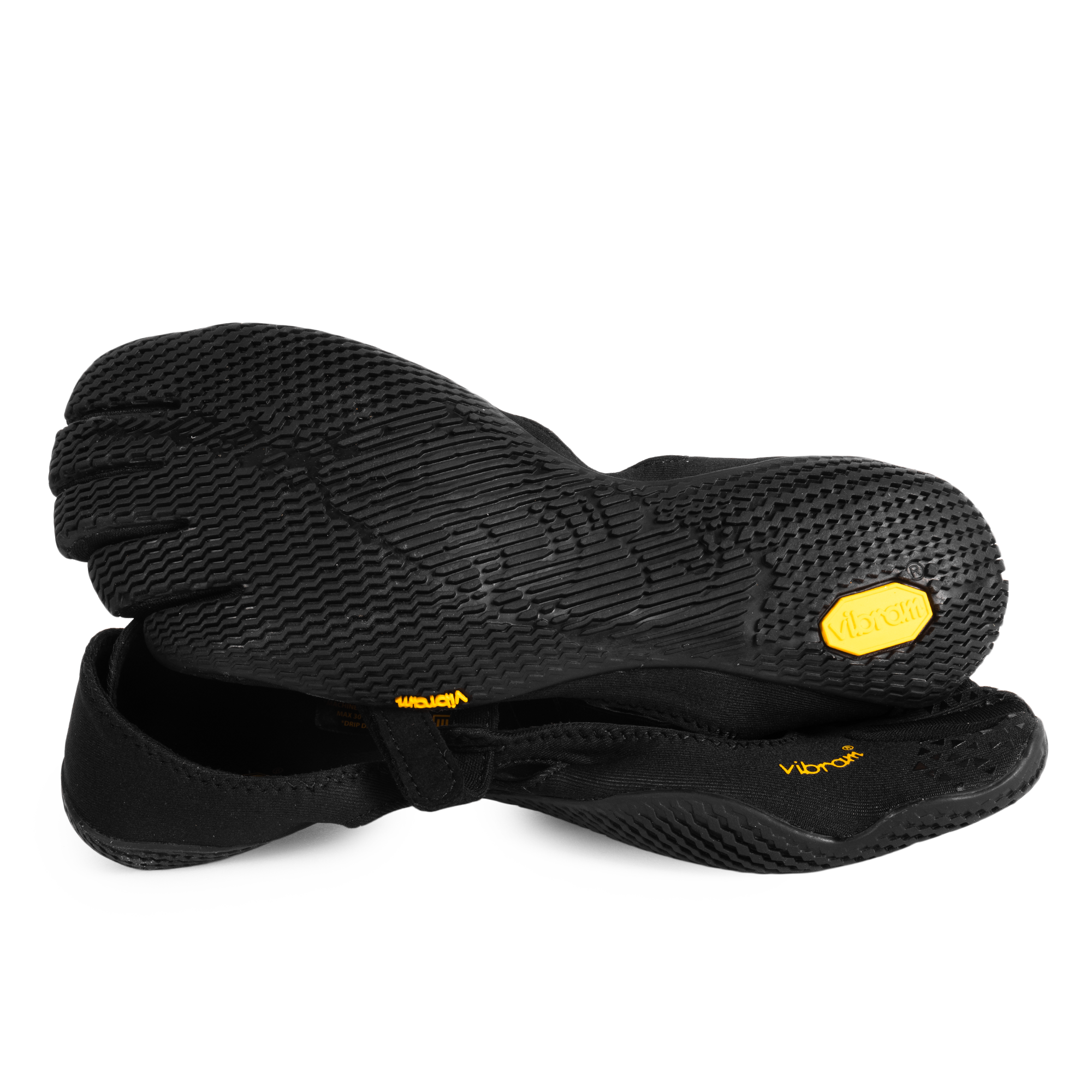 Vibram FiveFingers Women's V-Soul Black
