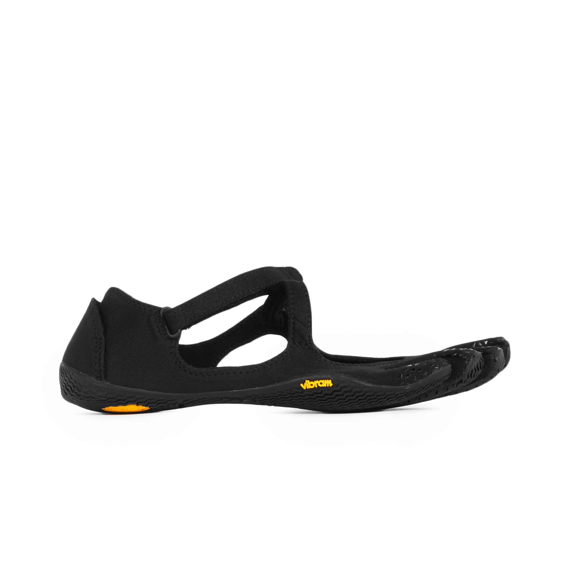 Vibram FiveFingers Women's V-Soul Black