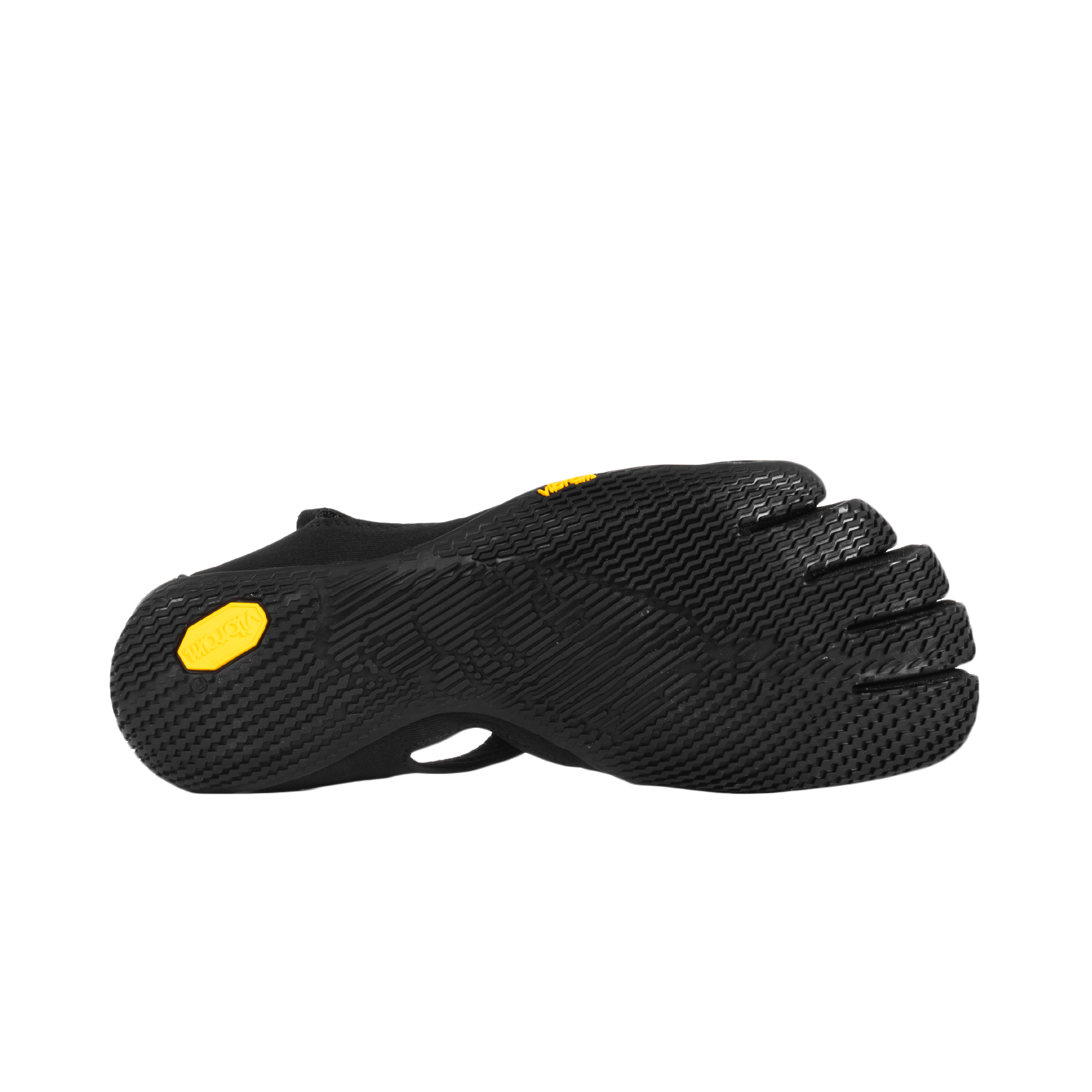 Vibram FiveFingers Women's V-Soul Black