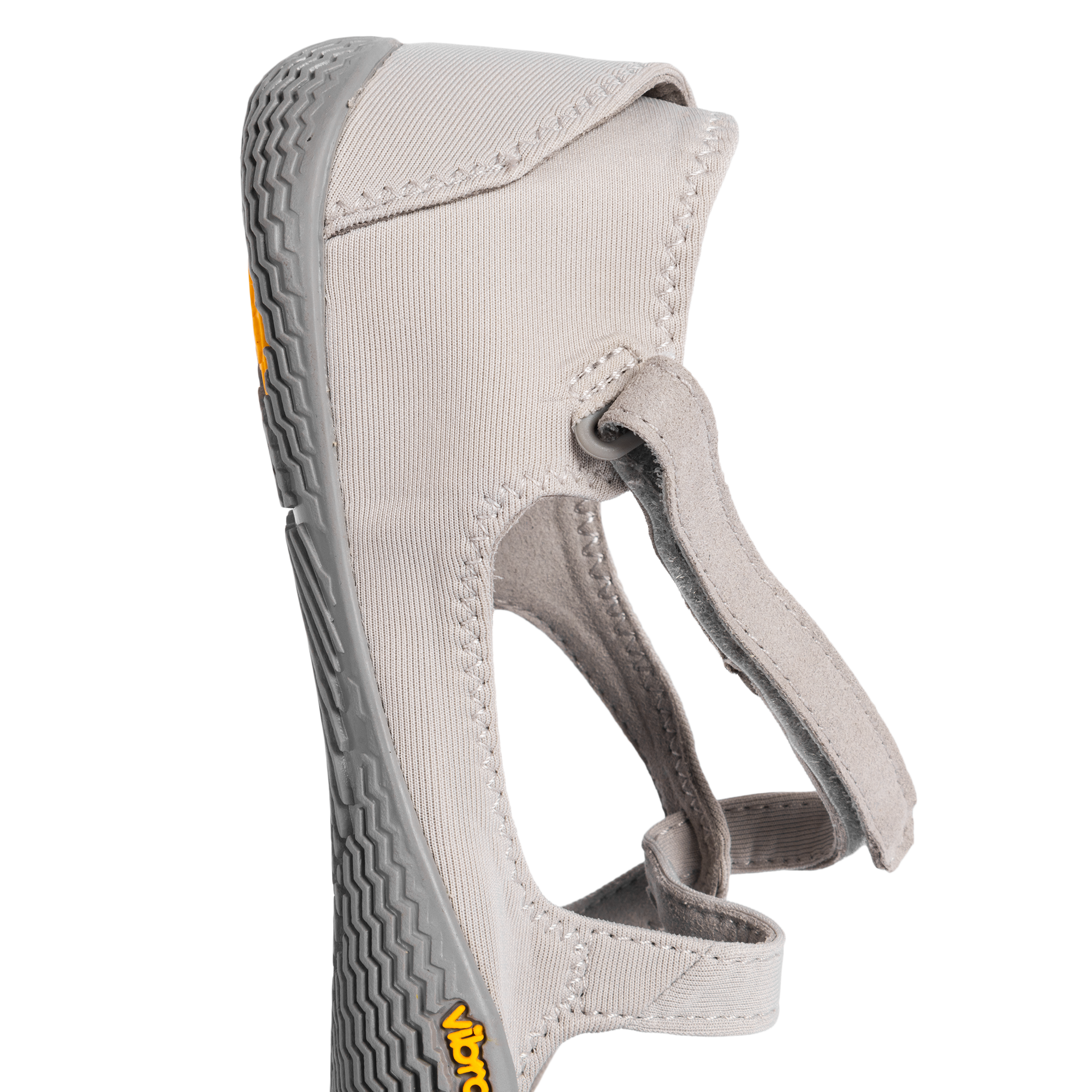 Vibram FiveFingers Women's V-Soul Silver