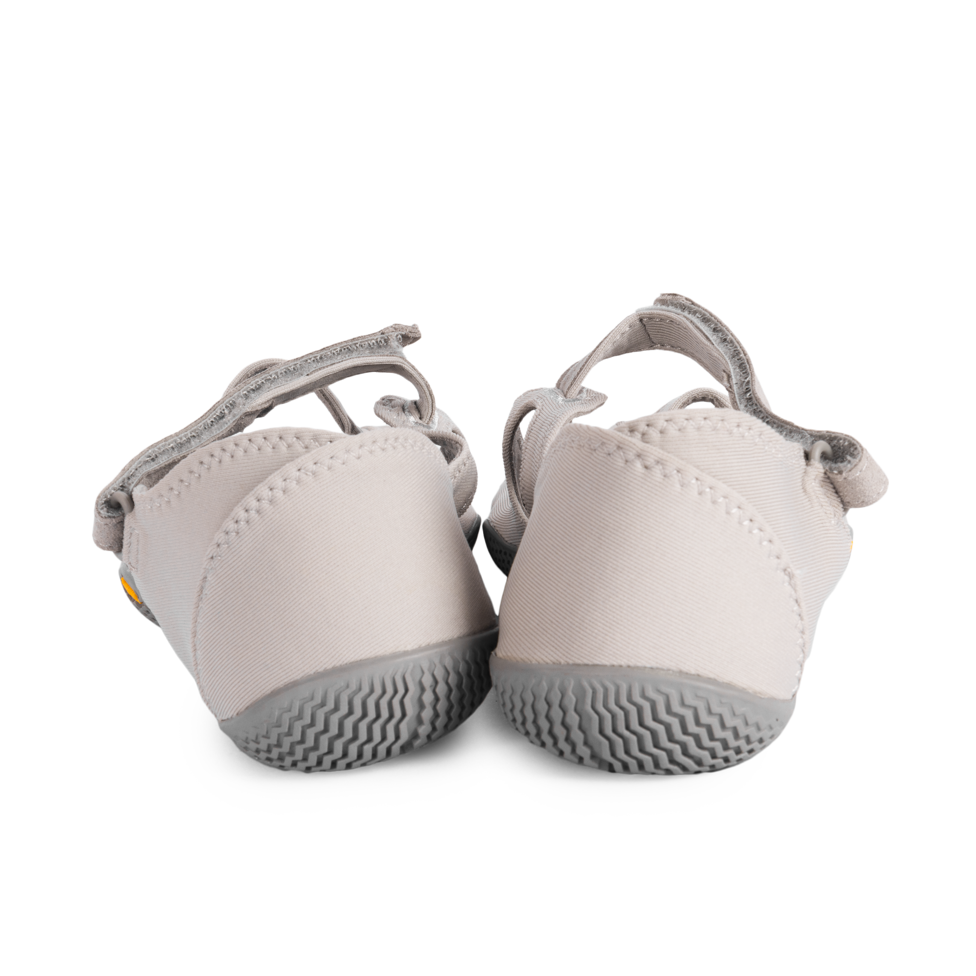 Vibram FiveFingers Women's V-Soul Silver