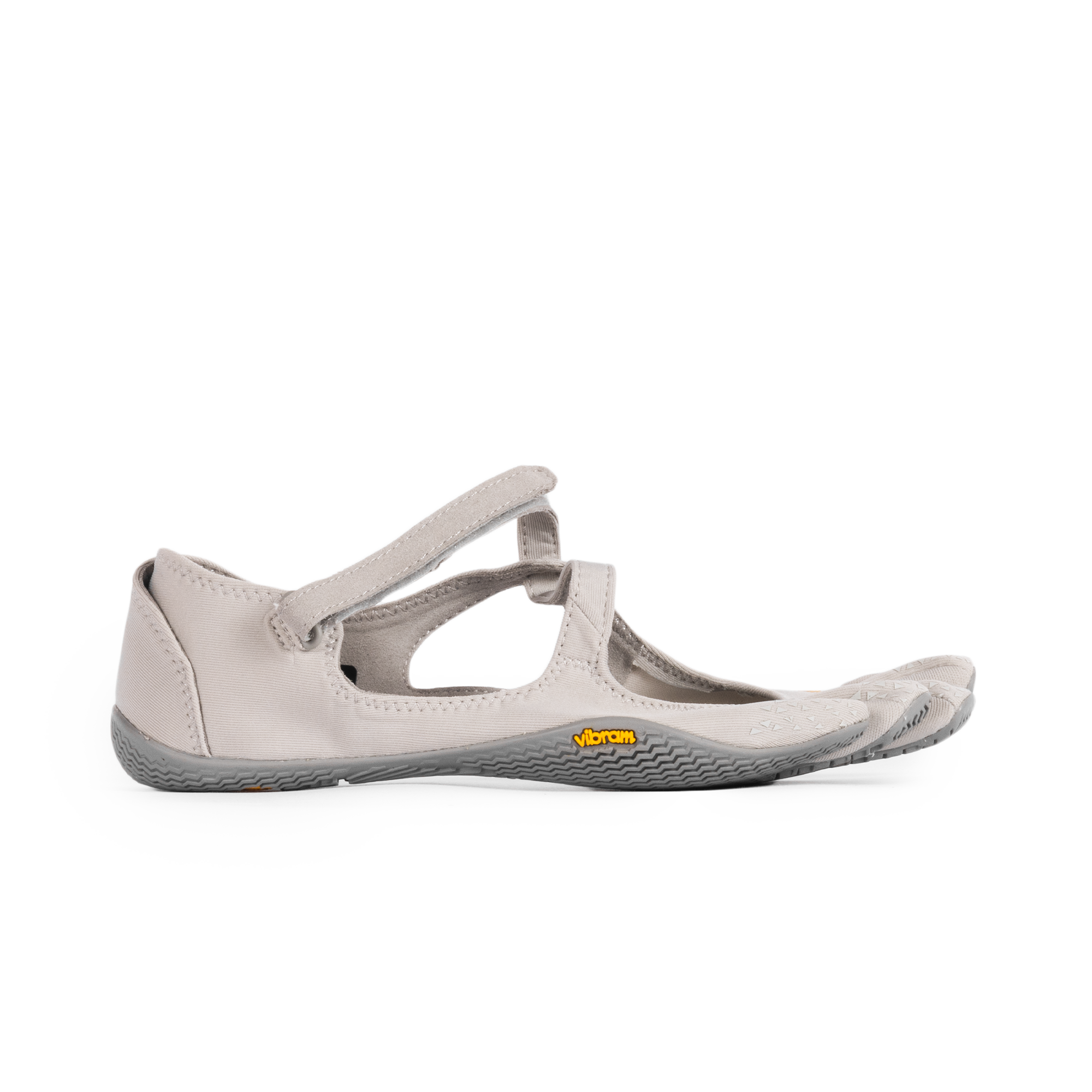 Vibram FiveFingers Women's V-Soul Silver