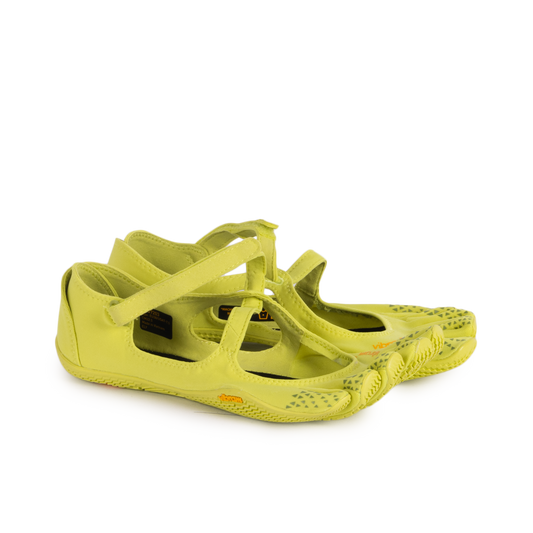 Vibram FiveFingers Women's V-Soul Lime
