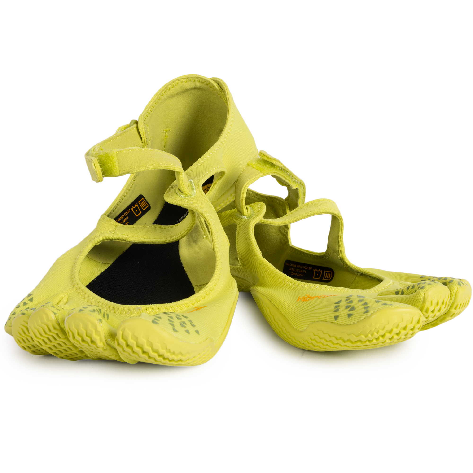 Vibram FiveFingers Women's V-Soul Lime