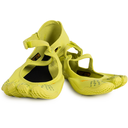Vibram FiveFingers Women's V-Soul Lime