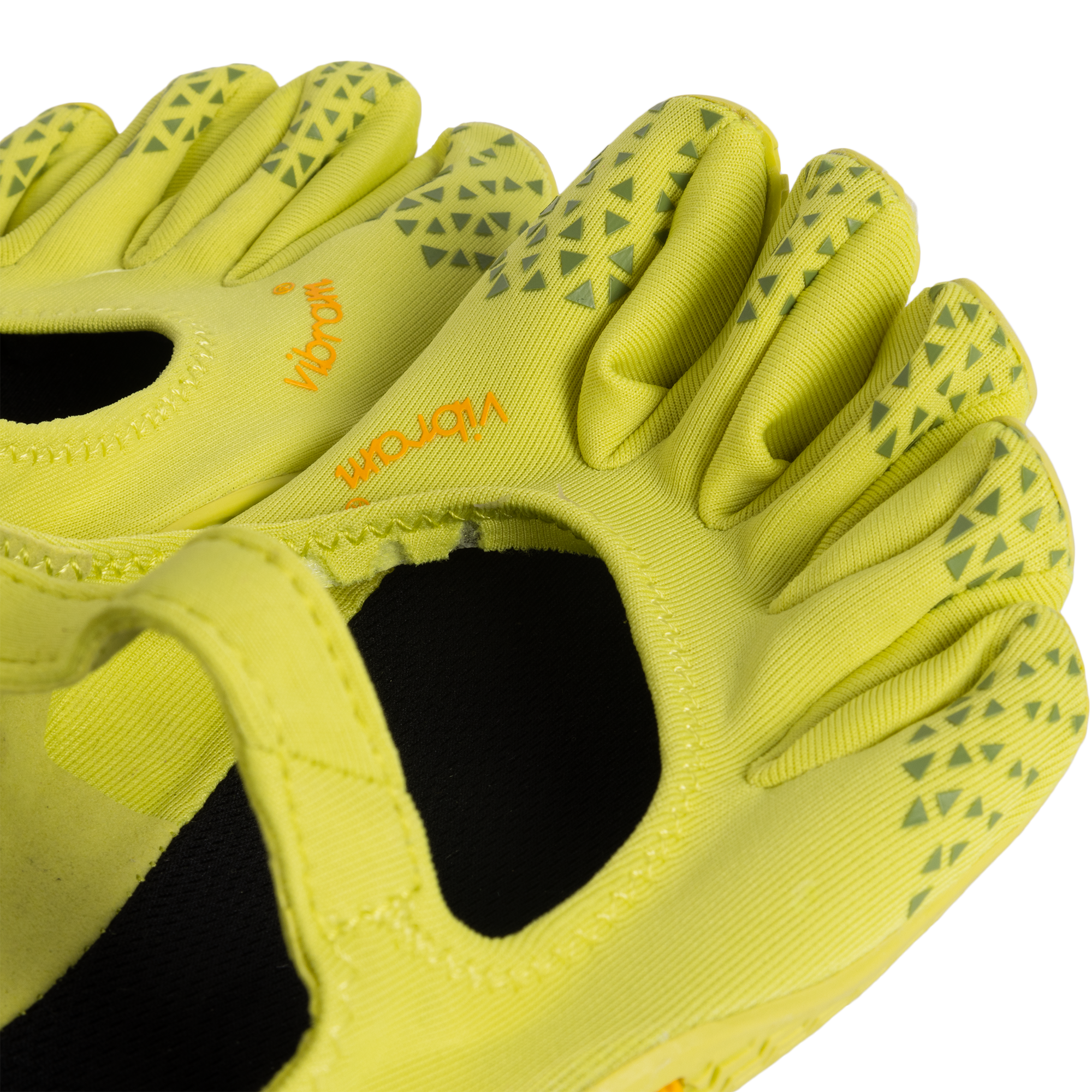 Vibram FiveFingers Women's V-Soul Lime