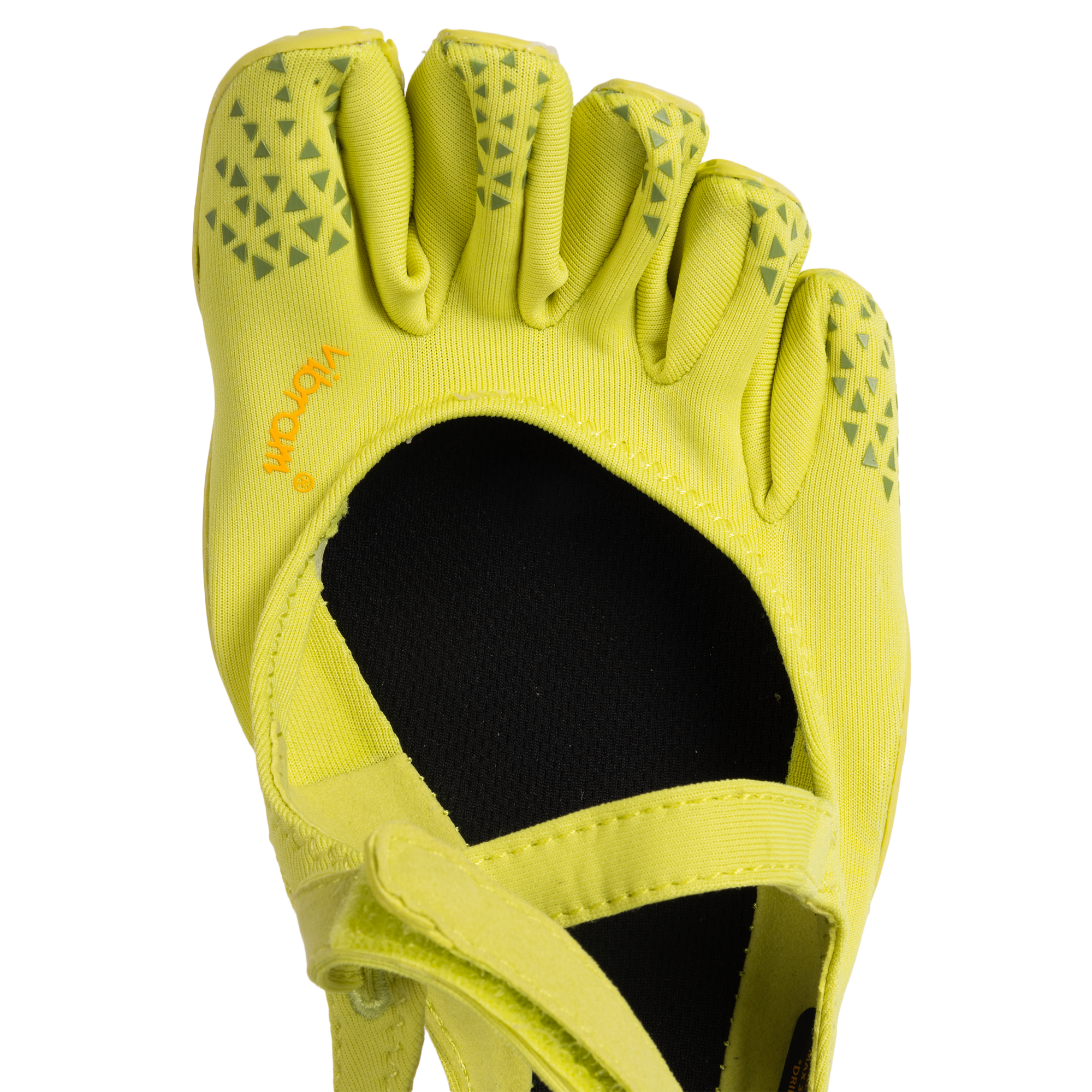 Vibram FiveFingers Women's V-Soul Lime