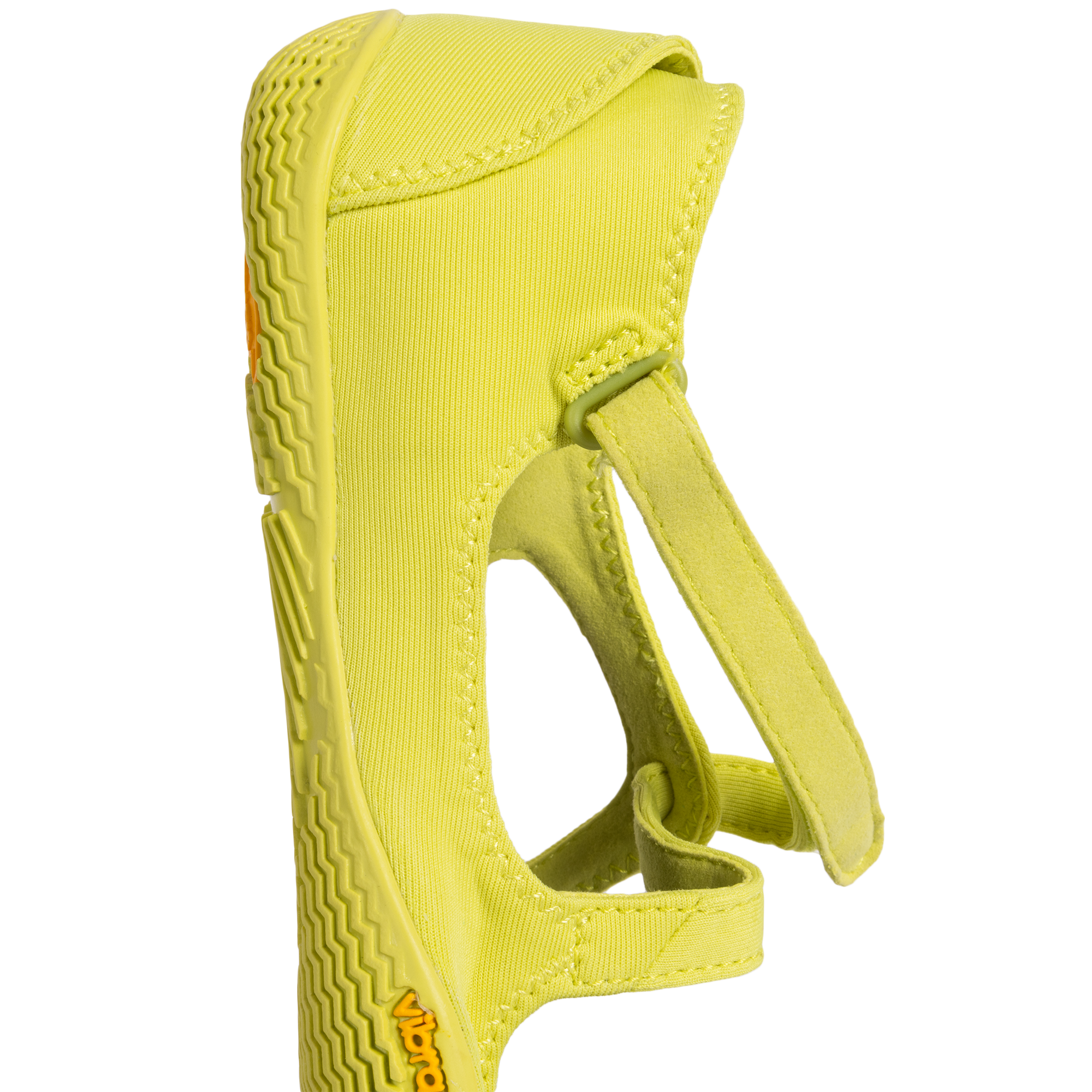 Vibram FiveFingers Women's V-Soul Lime