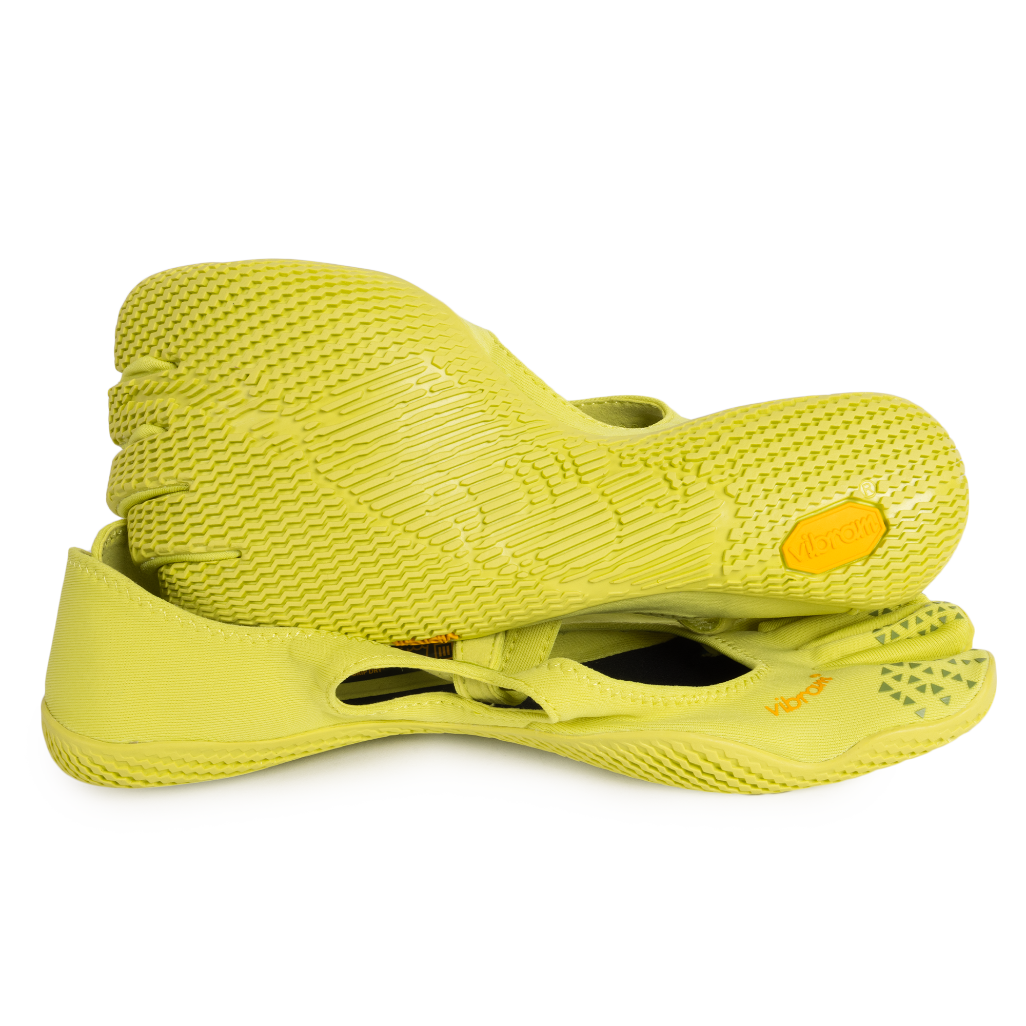 Vibram FiveFingers Women's V-Soul Lime