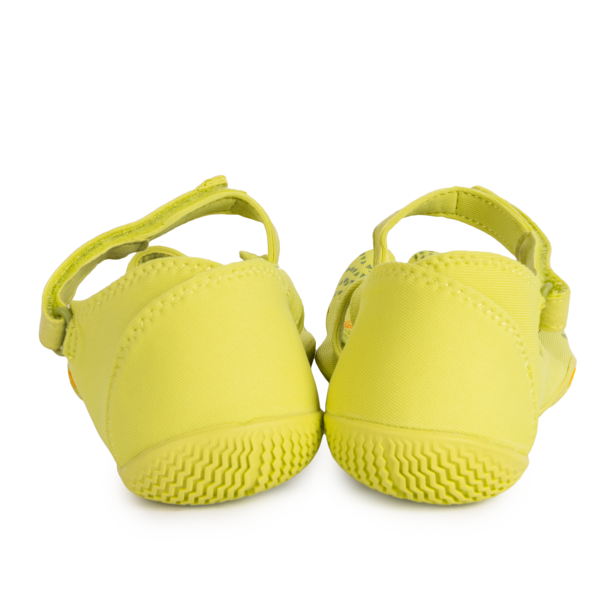 Vibram FiveFingers Women's V-Soul Lime