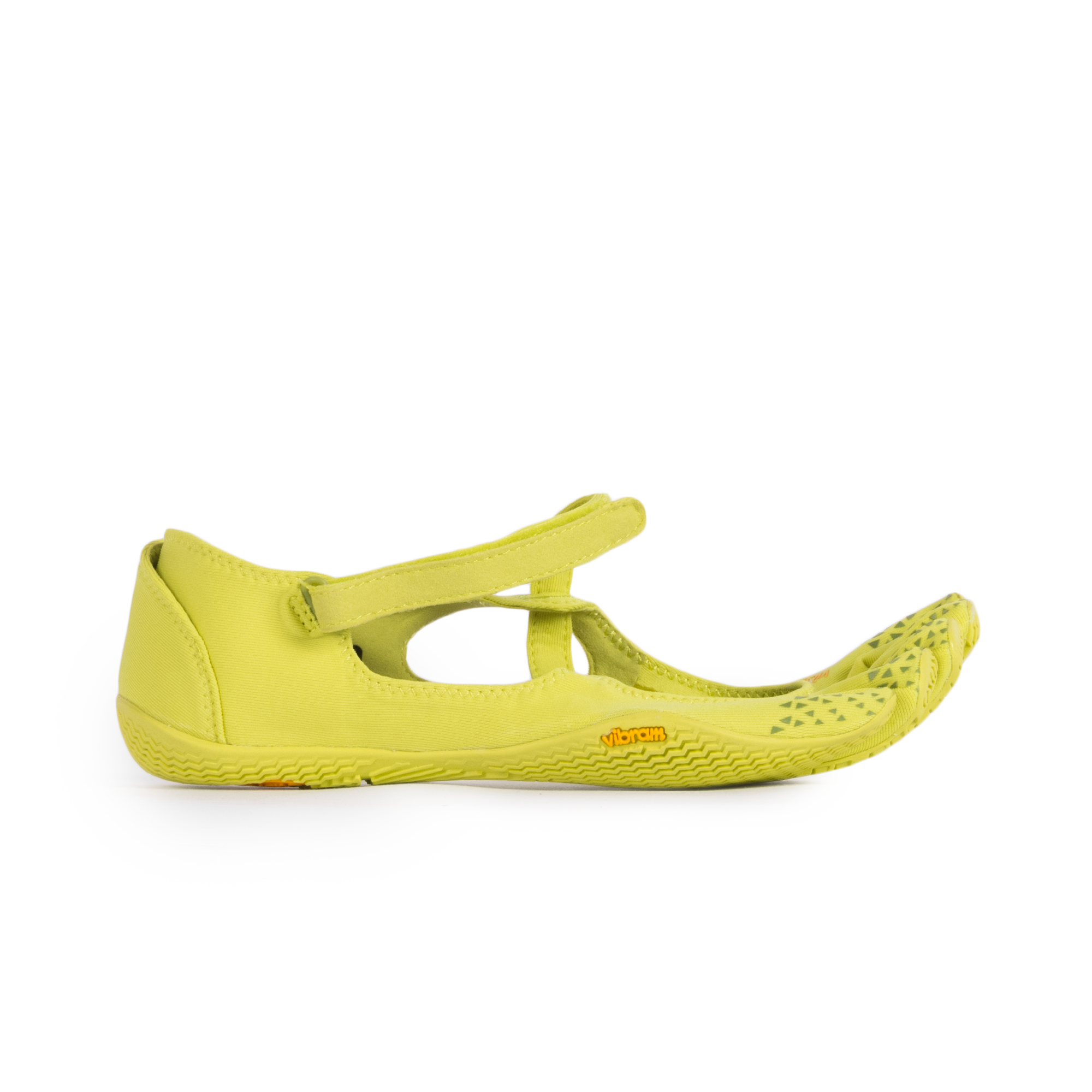 Vibram FiveFingers Women's V-Soul Lime