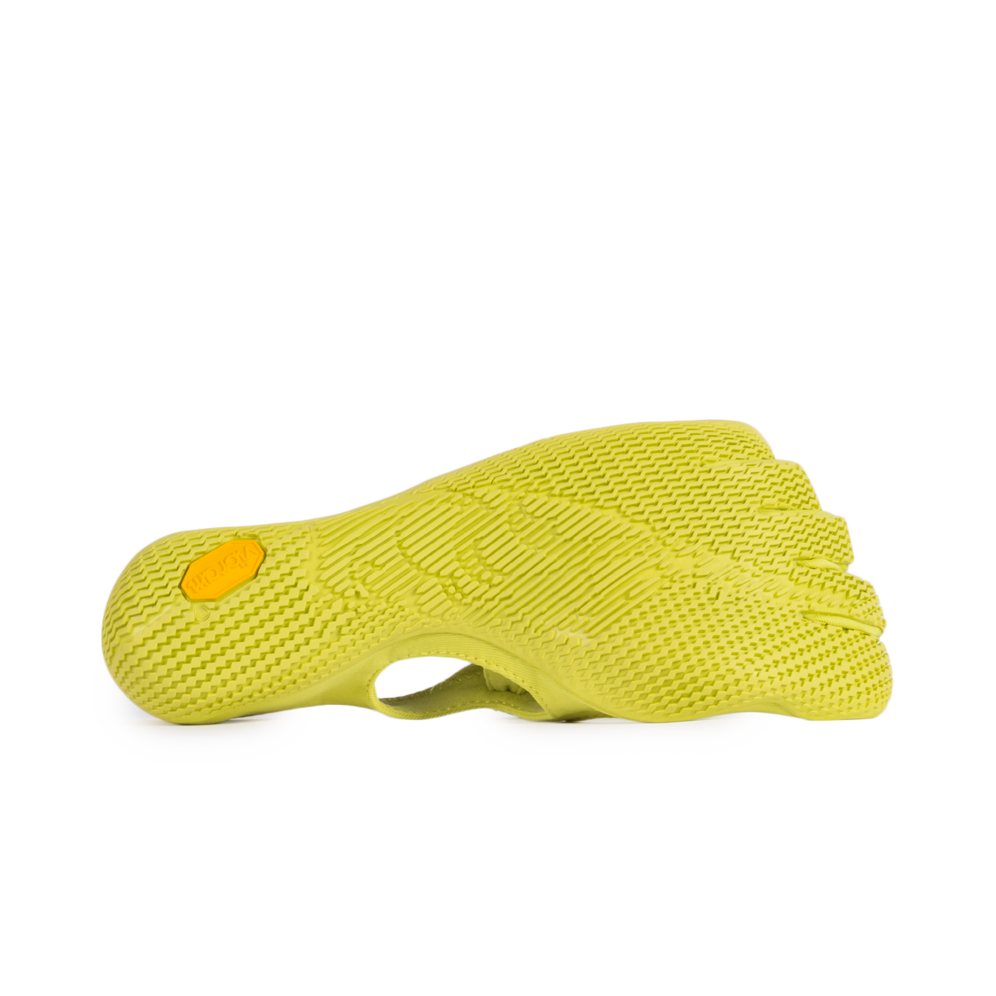 Vibram FiveFingers Women's V-Soul Lime