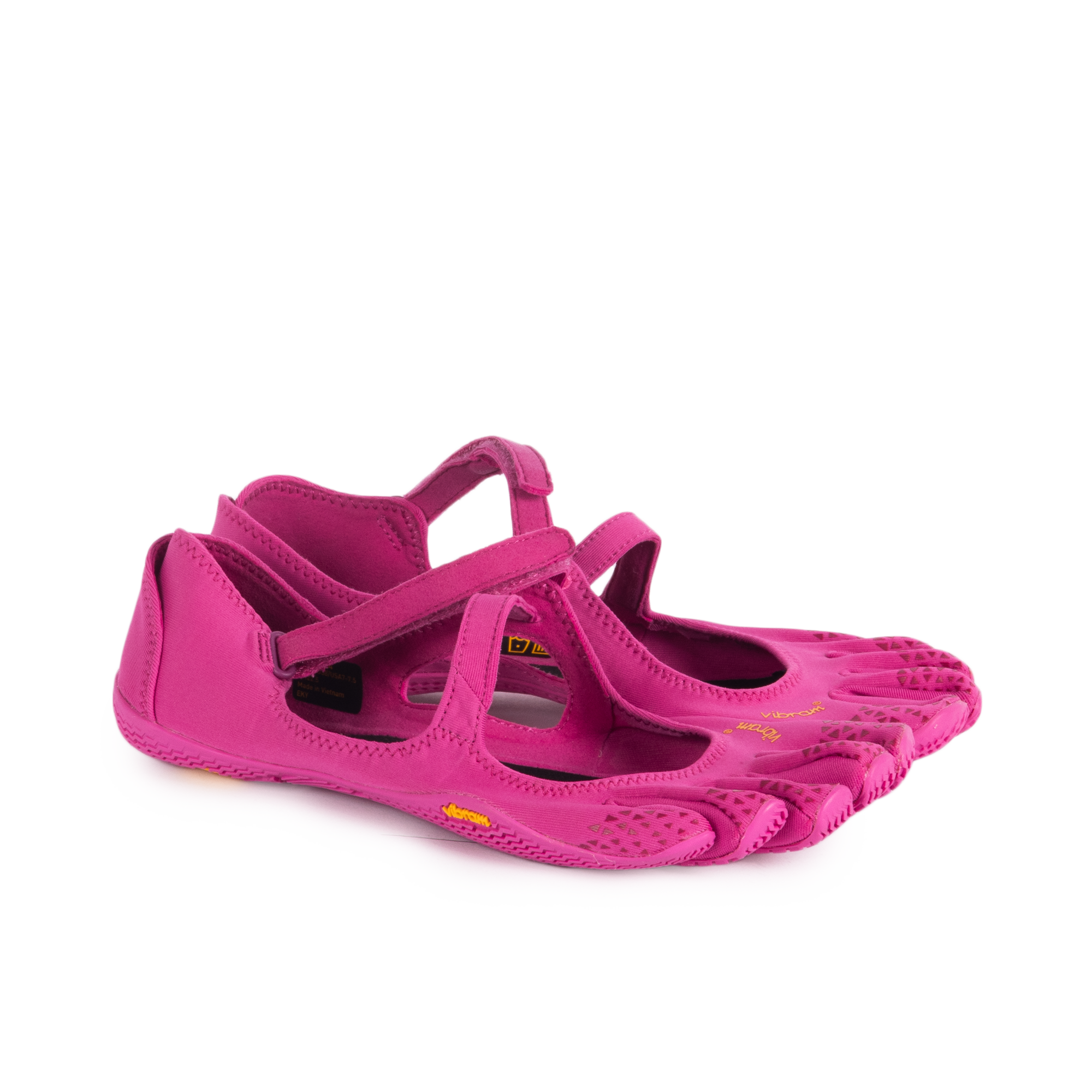 Vibram FiveFingers Women's V-Soul Fuchsia