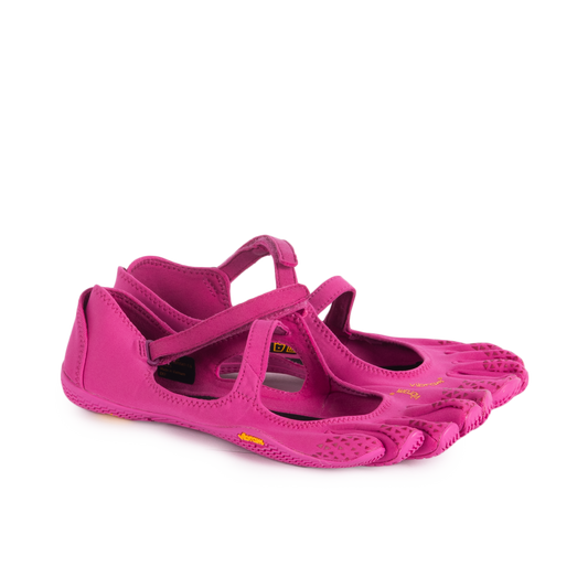 Vibram FiveFingers Women's V-Soul Fuchsia