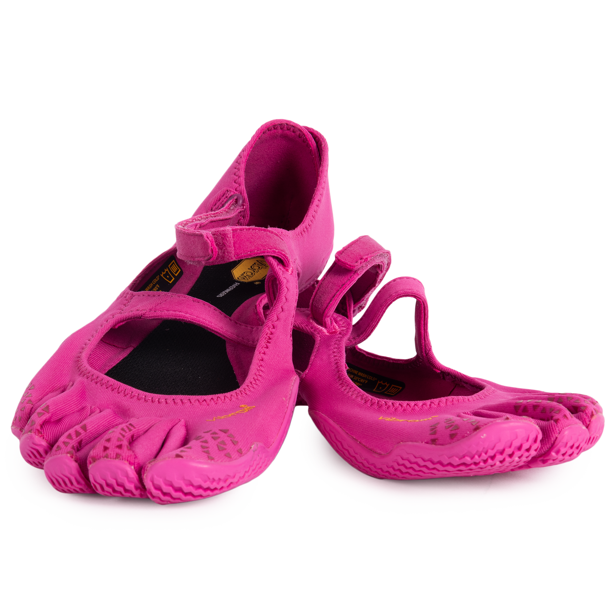 Vibram FiveFingers Women's V-Soul Fuchsia