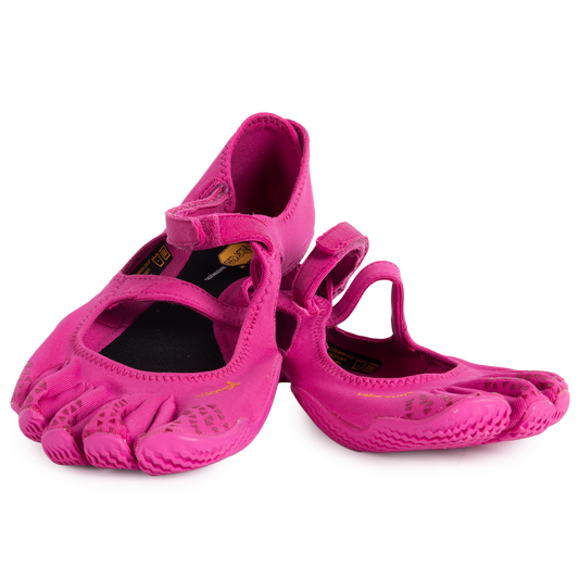 Vibram FiveFingers Women's V-Soul Fuchsia