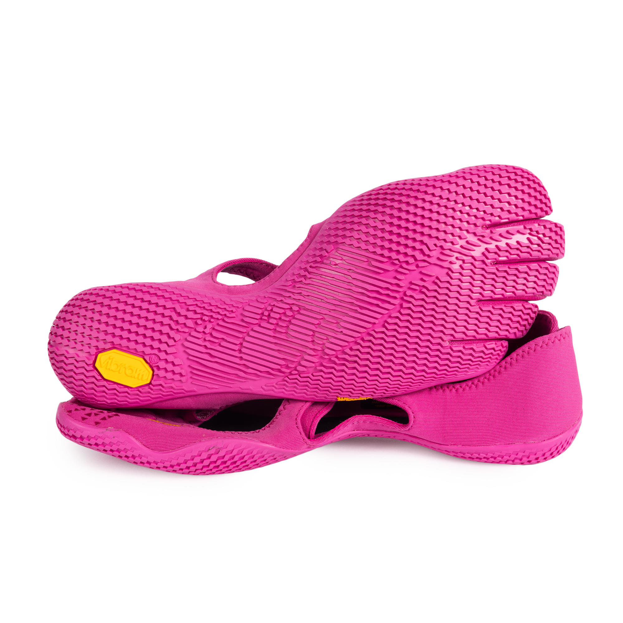 Vibram FiveFingers Women's V-Soul Fuchsia