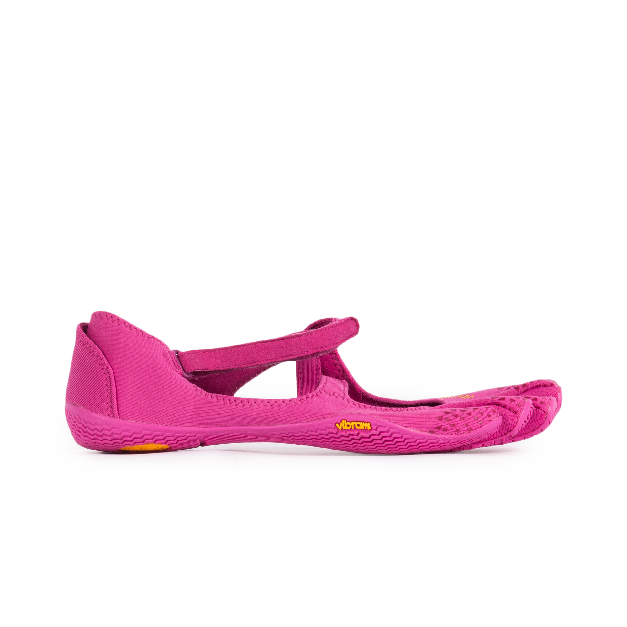 Vibram FiveFingers Women's V-Soul Fuchsia