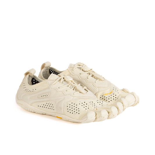 Vibram FiveFingers Women's V-Run Ivory
