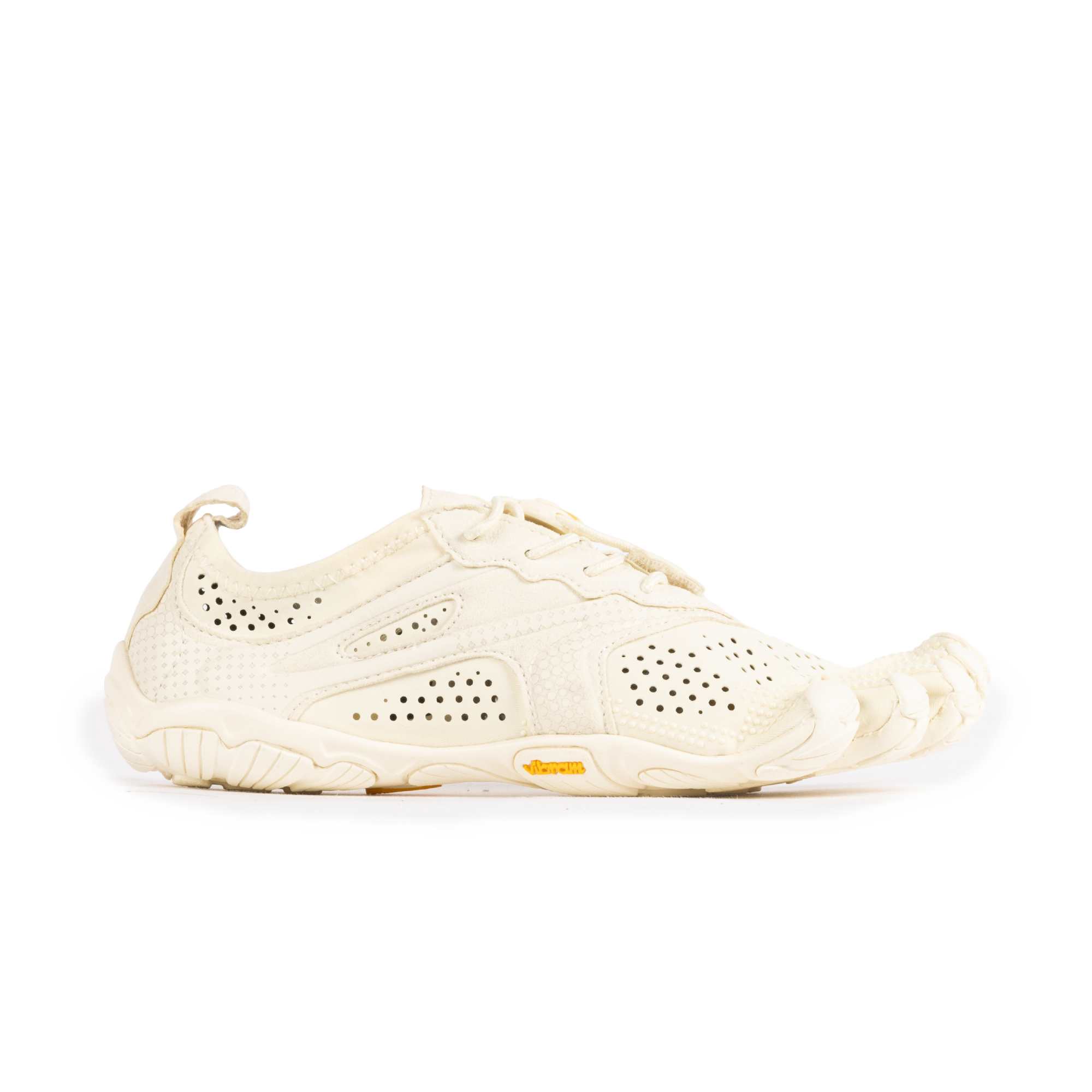 Vibram FiveFingers Women's V-Run Ivory