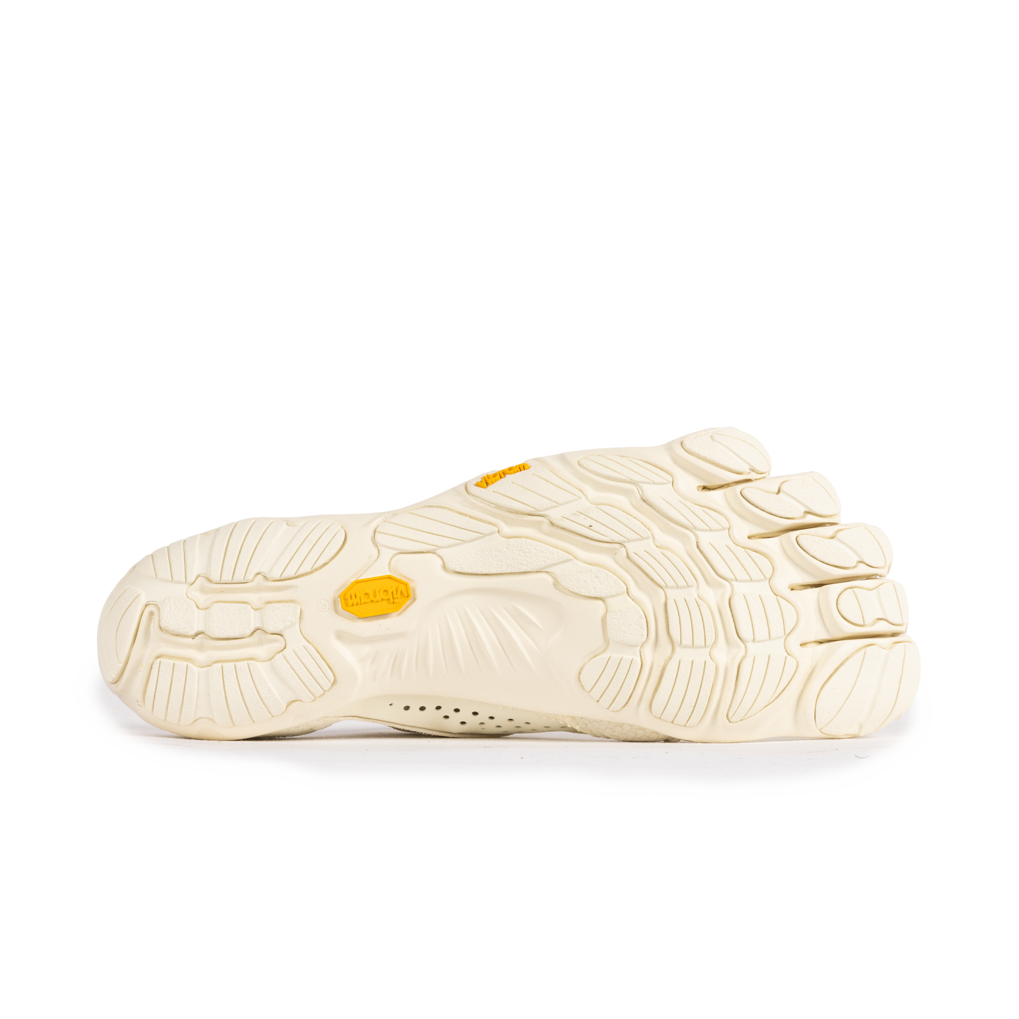 Vibram FiveFingers Women's V-Run Ivory
