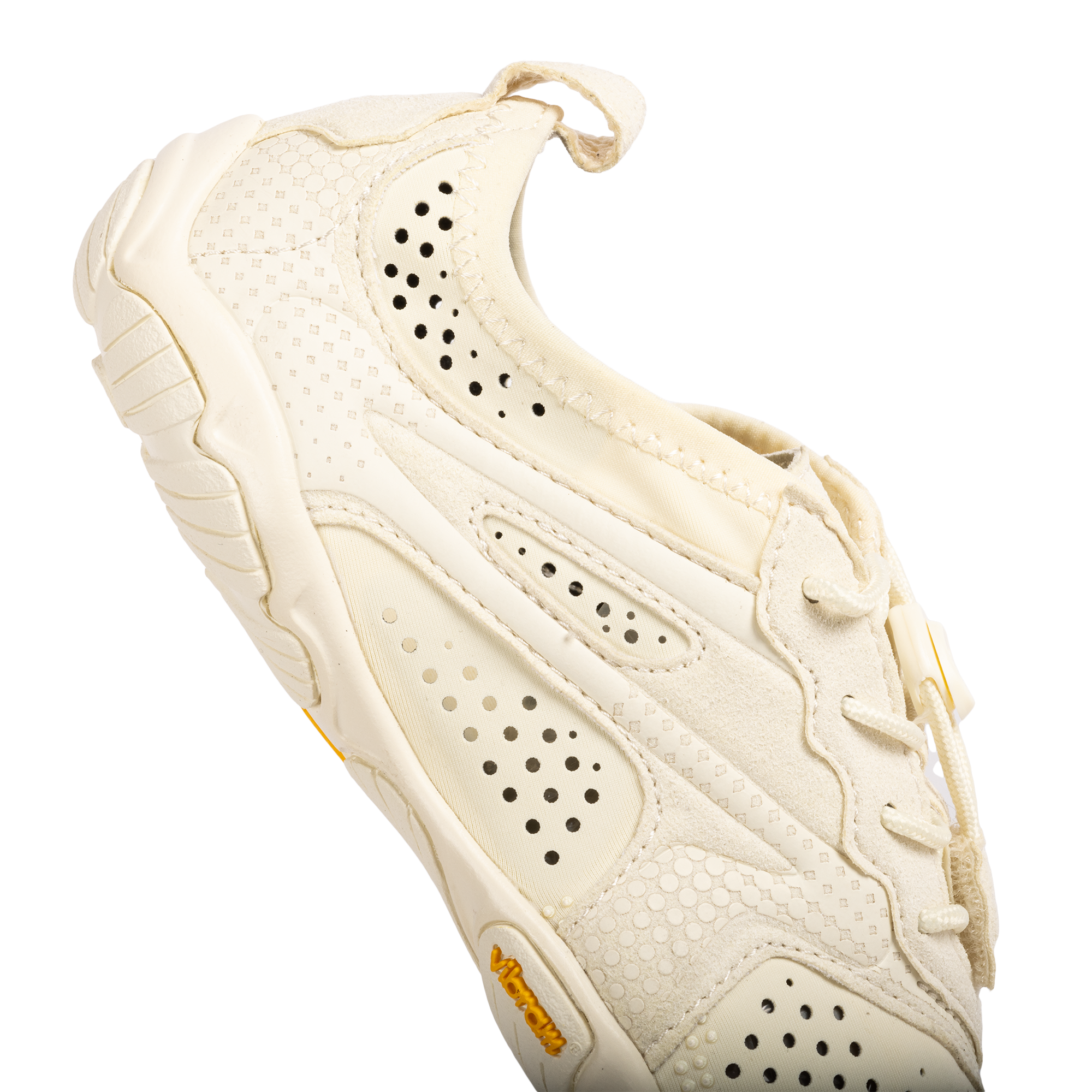 Vibram FiveFingers Women's V-Run Ivory