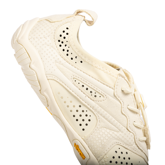 Vibram FiveFingers Women's V-Run Ivory