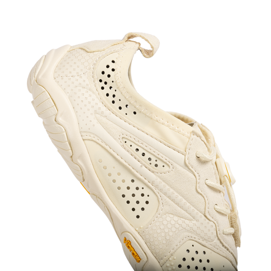 Vibram FiveFingers Women's V-Run Ivory