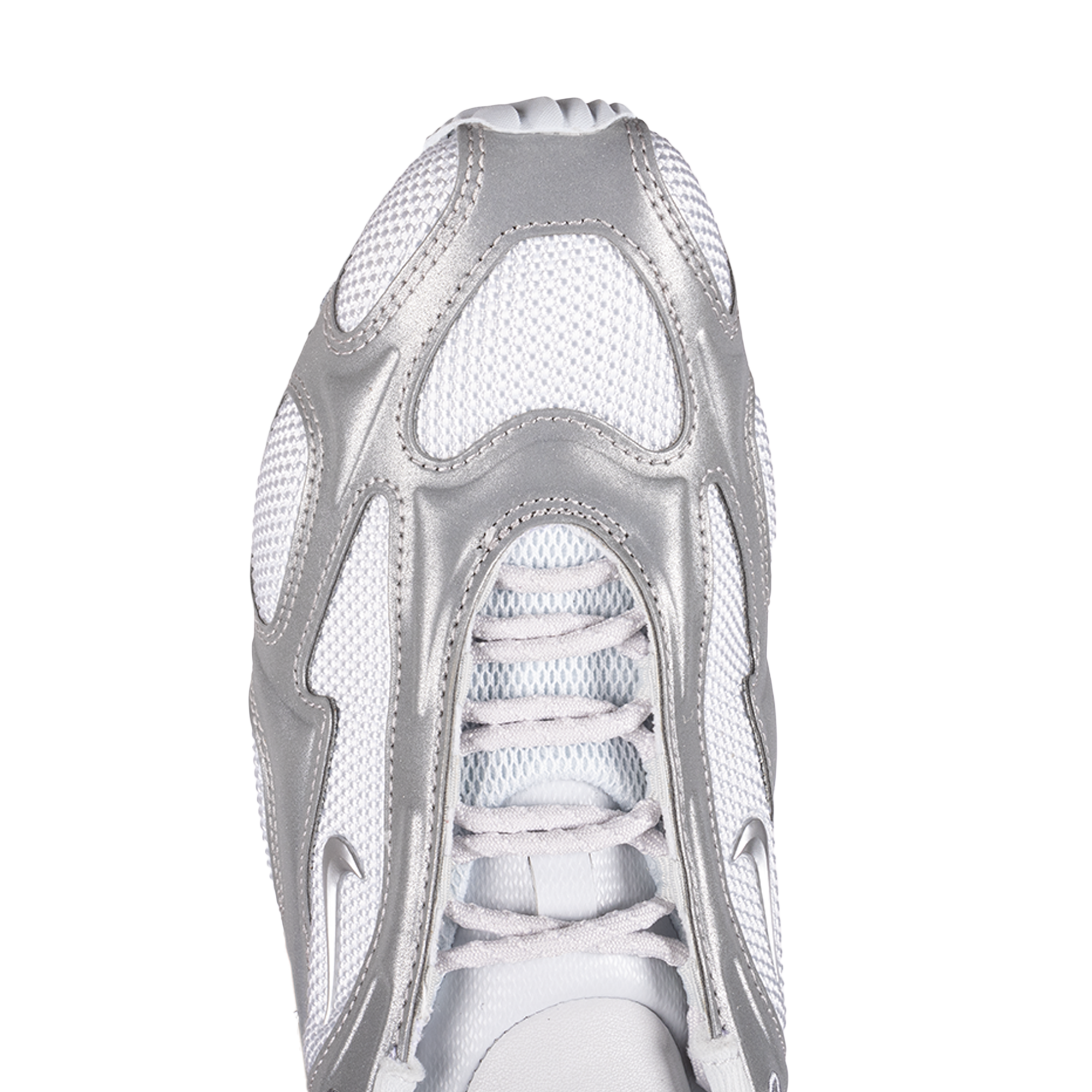 Nike Women's Air Max Muse Reflective Pure Platinum/Metallic Silver IB2221-001