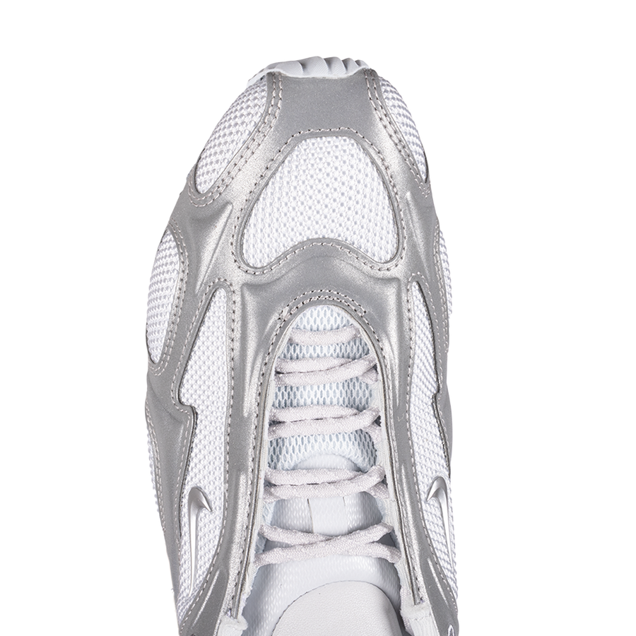 Nike Women's Air Max Muse Reflective Pure Platinum/Metallic Silver IB2221-001