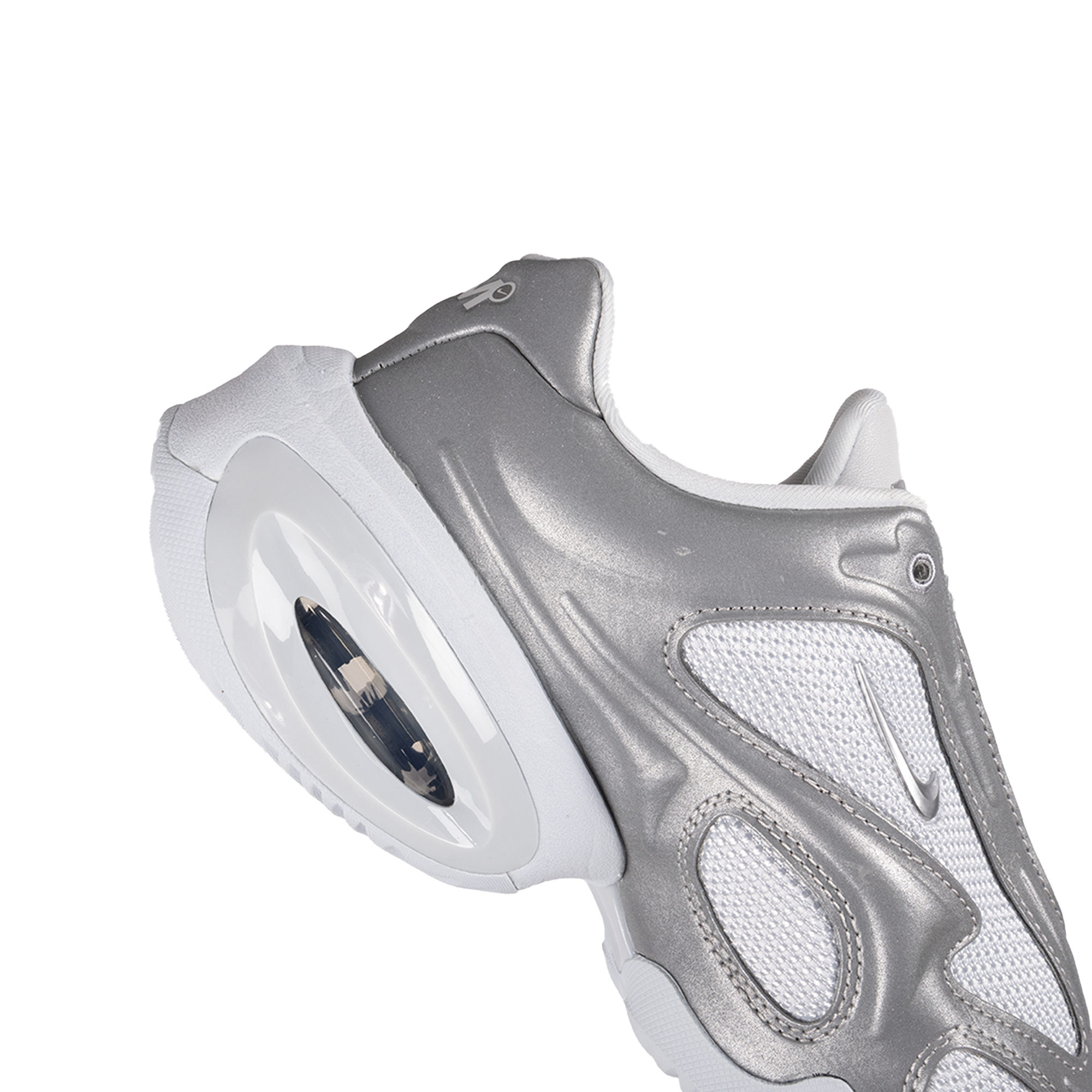 Nike Women's Air Max Muse Reflective Pure Platinum/Metallic Silver IB2221-001