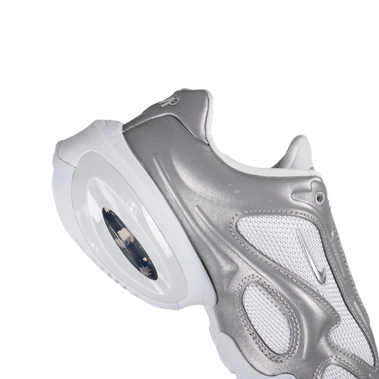 Nike Women's Air Max Muse Reflective Pure Platinum/Metallic Silver IB2221-001