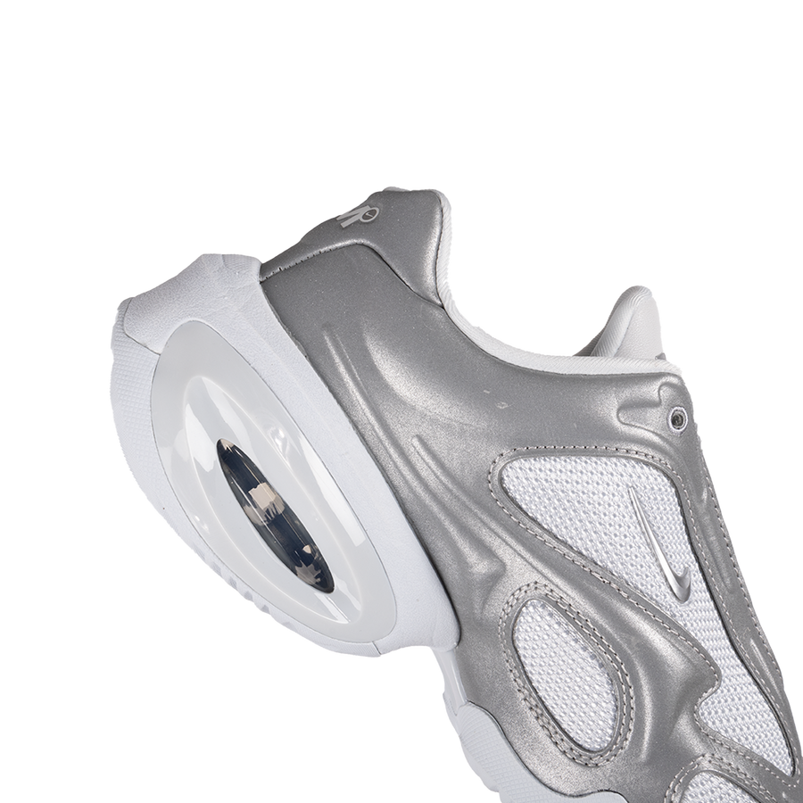 Nike Women's Air Max Muse Reflective Pure Platinum/Metallic Silver IB2221-001