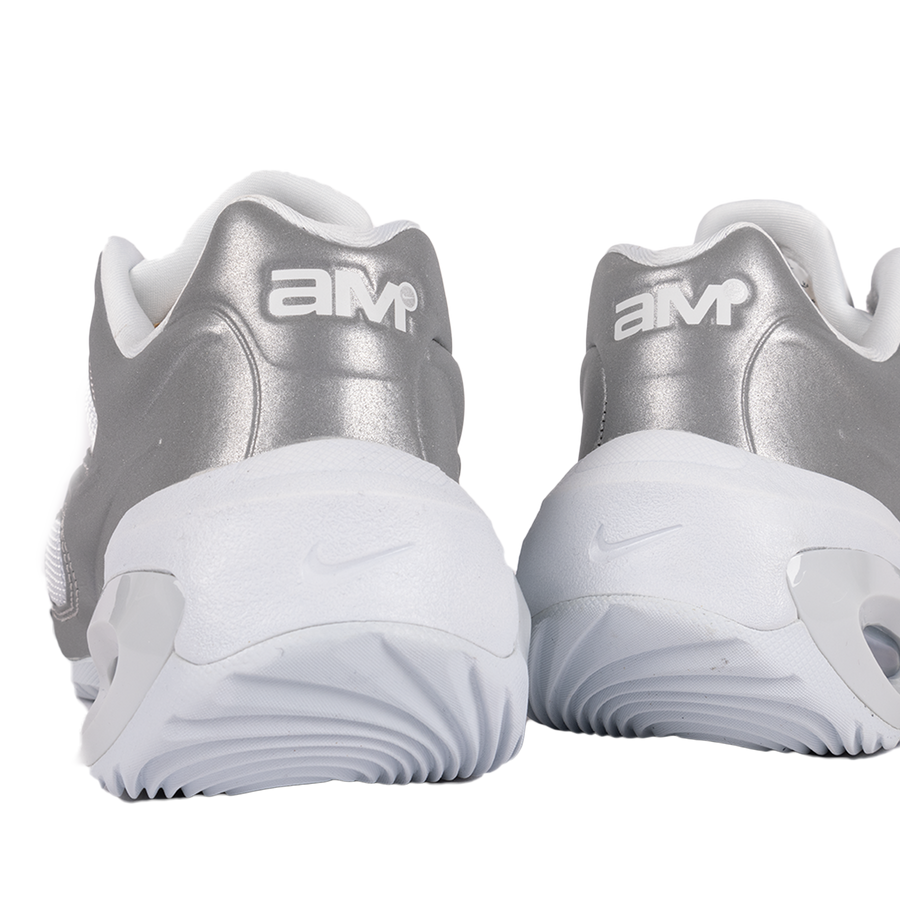 Nike Women's Air Max Muse Reflective Pure Platinum/Metallic Silver IB2221-001